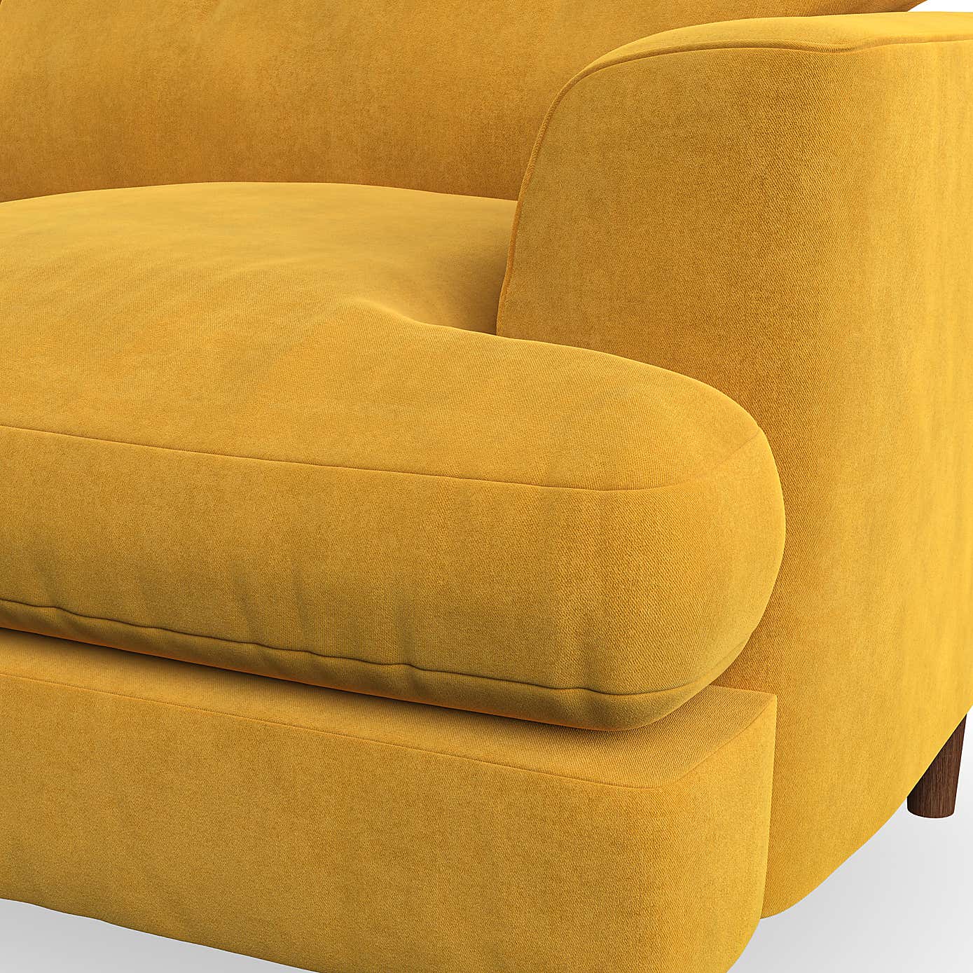 Cooper 2 Seater Sofa