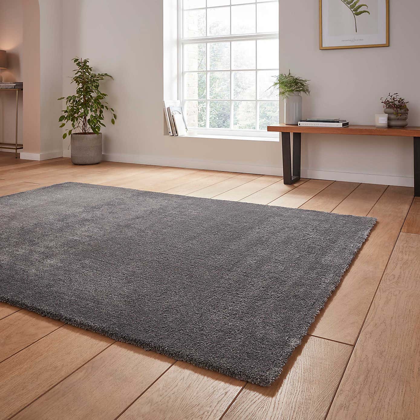 Cove Washable Rug