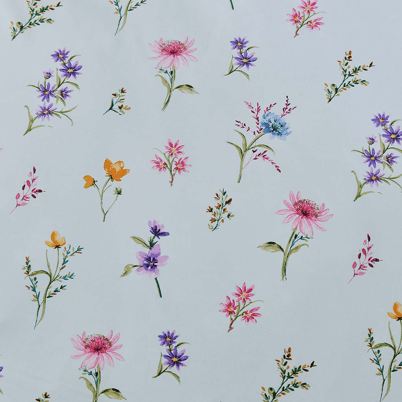 Foxley Ditsy Duvet Cover & Pillowcase Set