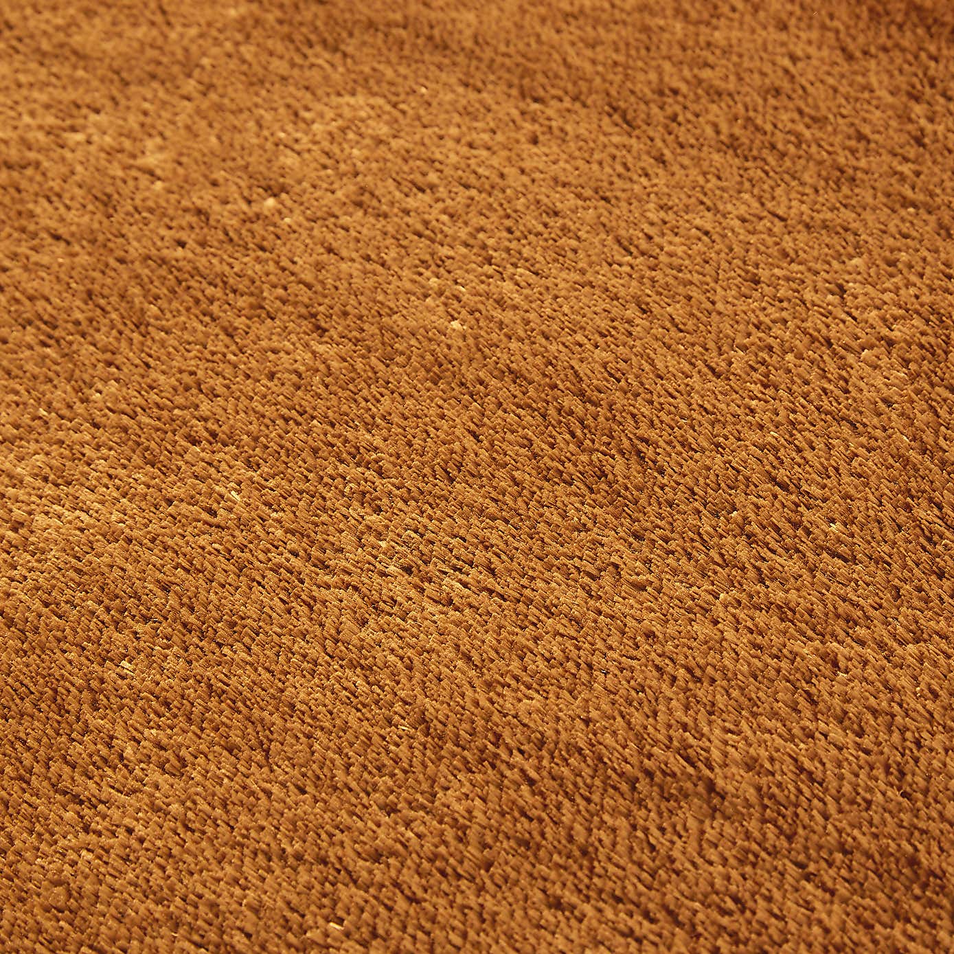 Plush Washable Shag Pile Rug