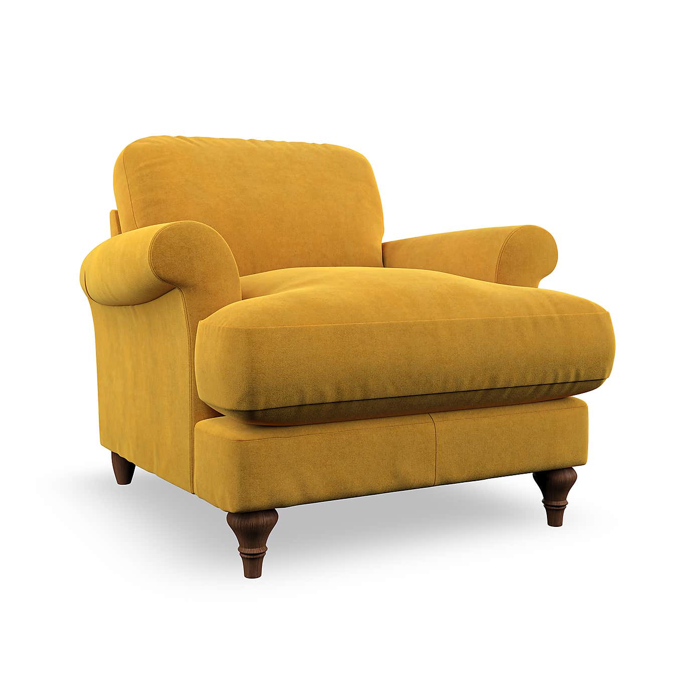 Evie Armchair