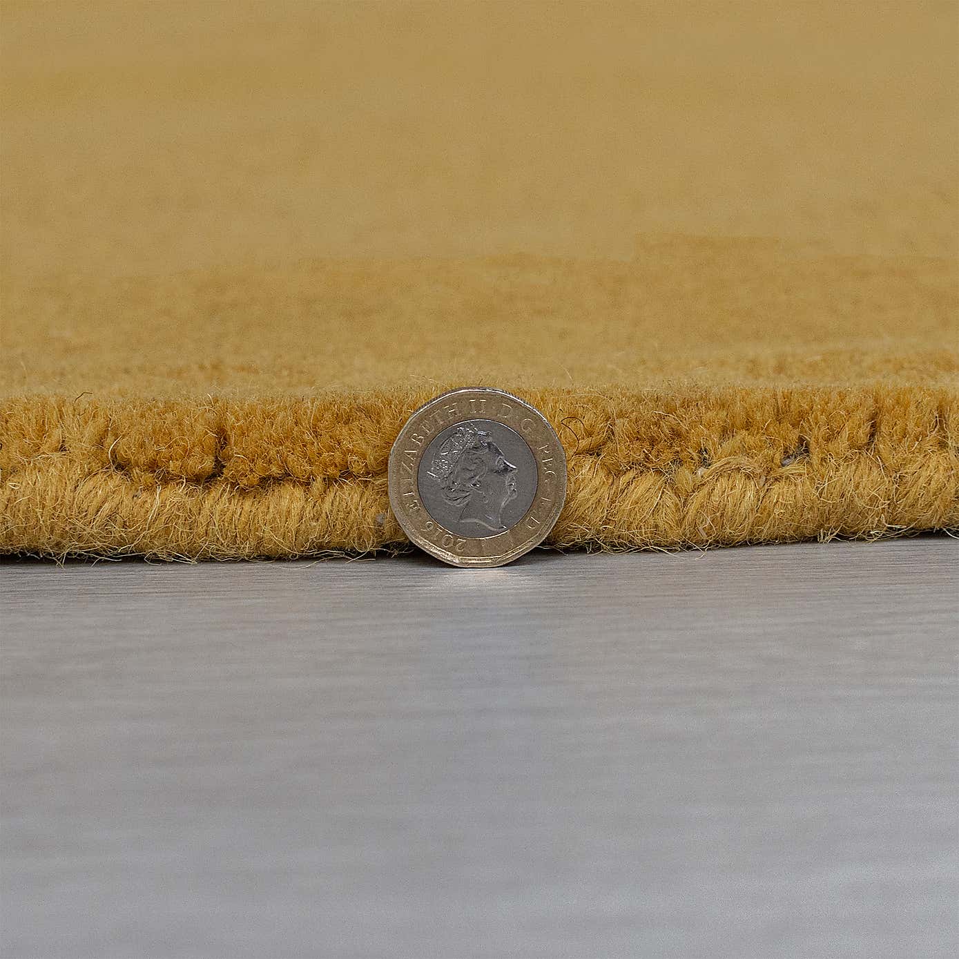 Boston Wool Border Runner