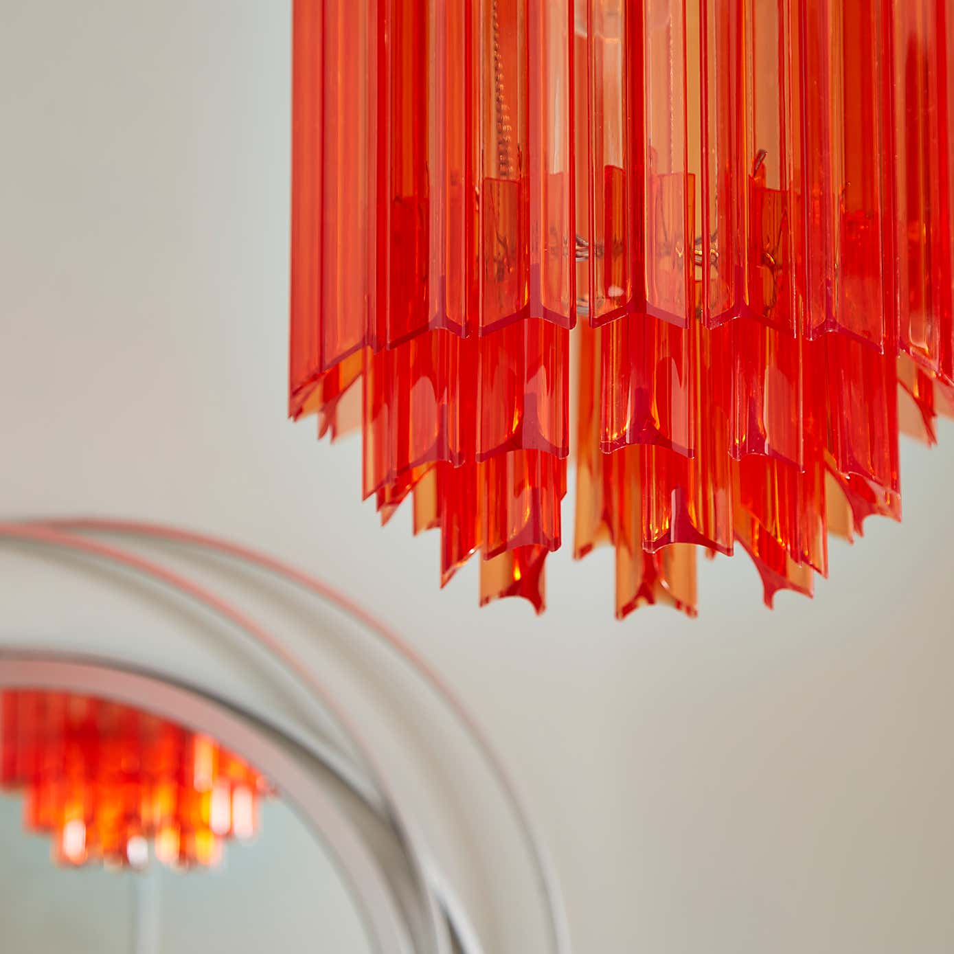 Esme Easy Fit Pendant Shade