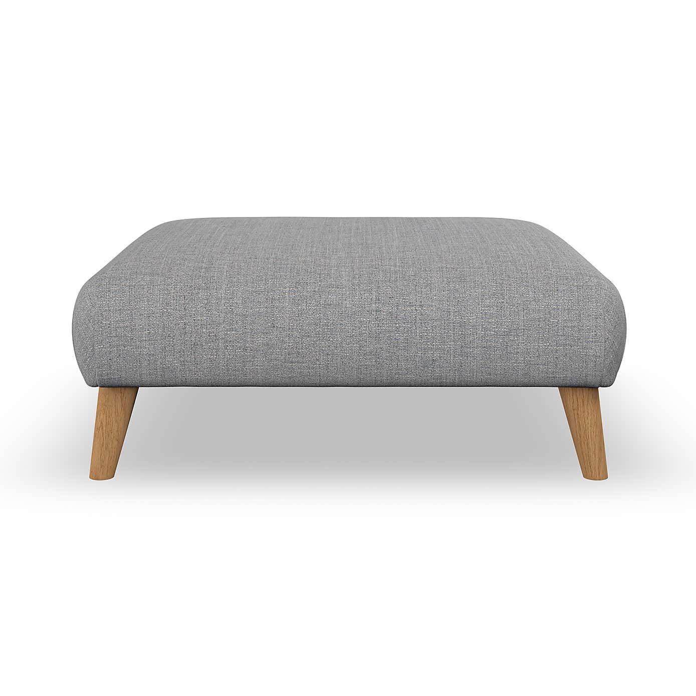 Evelyn Footstool