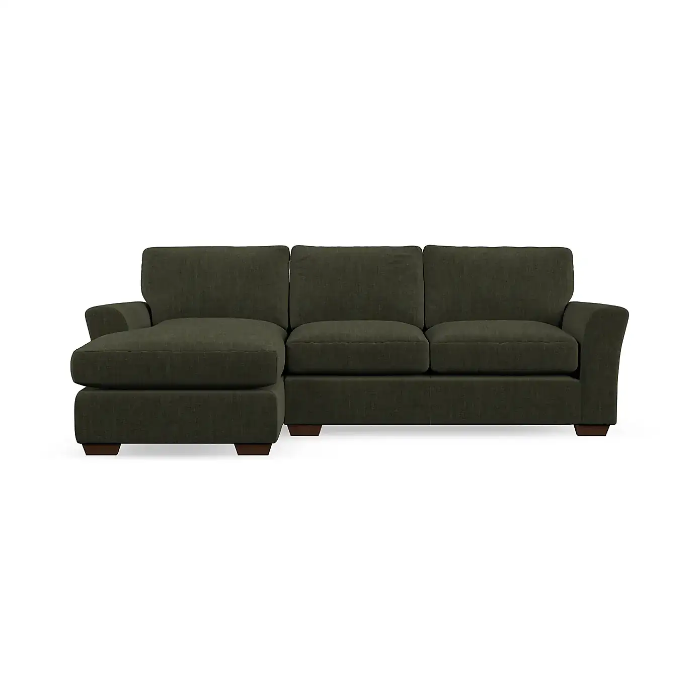 Lena 4 Seater Corner Chaise Sofa
