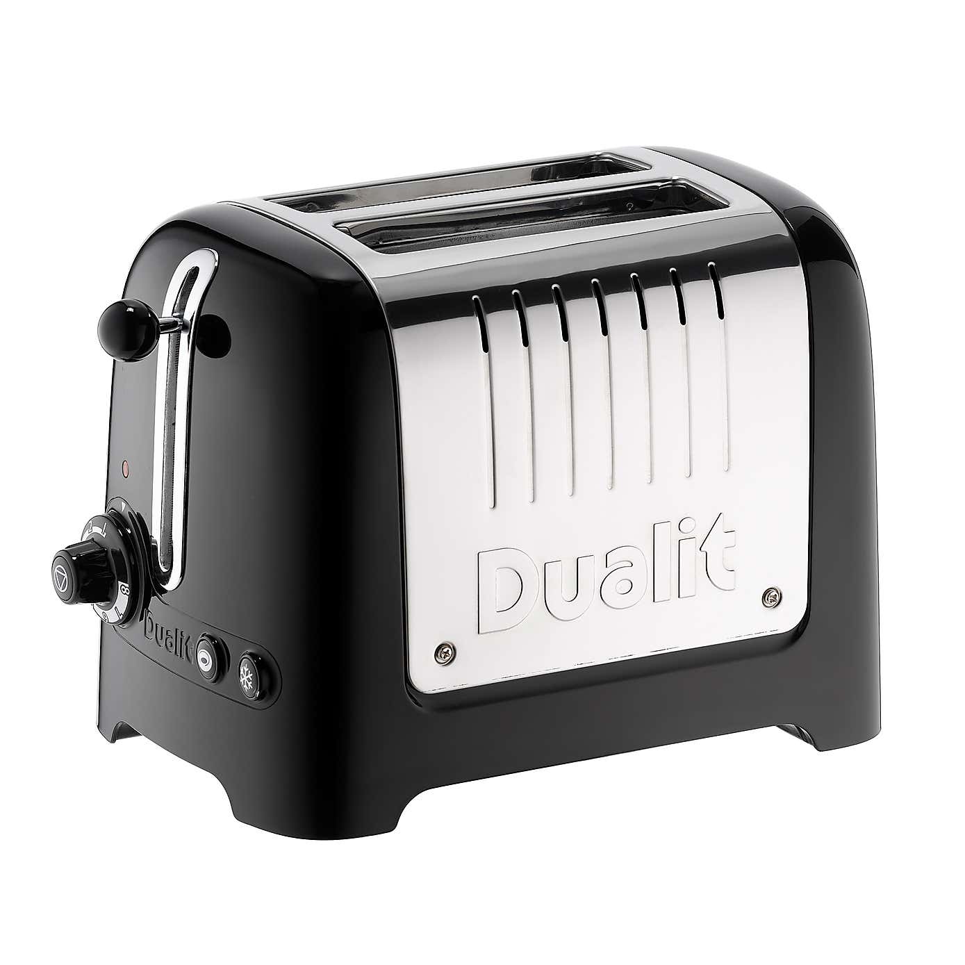 Dualit Lite 2 Slot Toaster