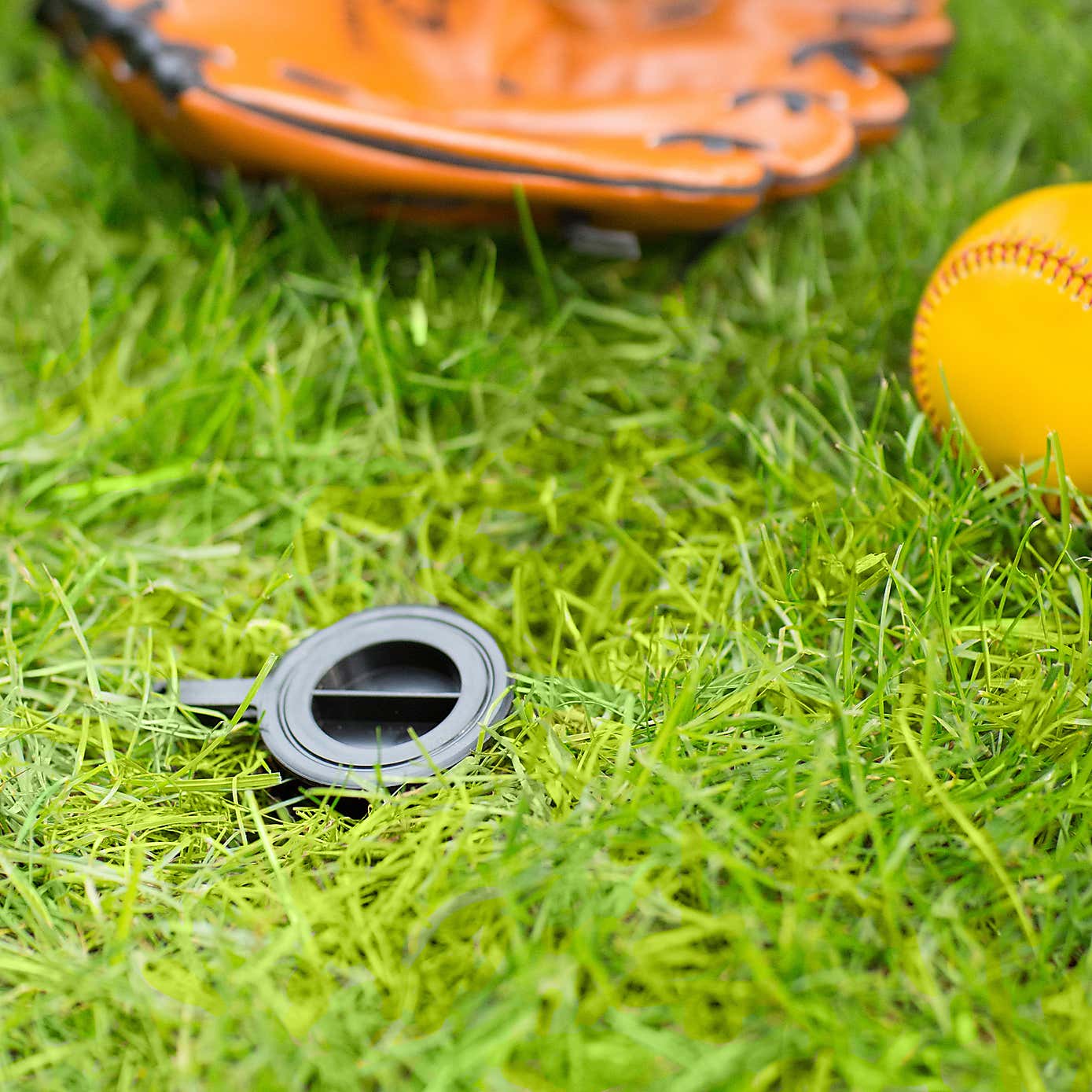 Brabantia 50 Metre 4 Arm Compact Rotary Washing Line