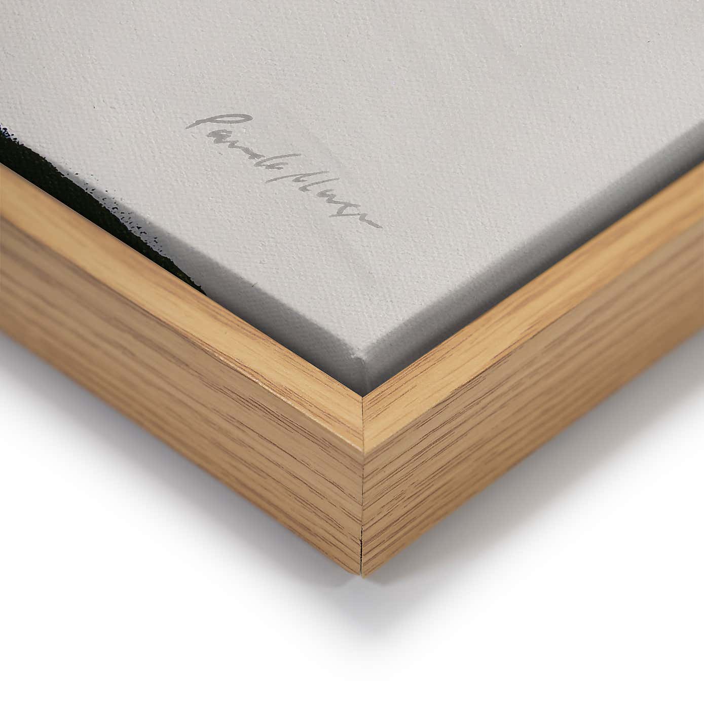 Earthen Framed Print