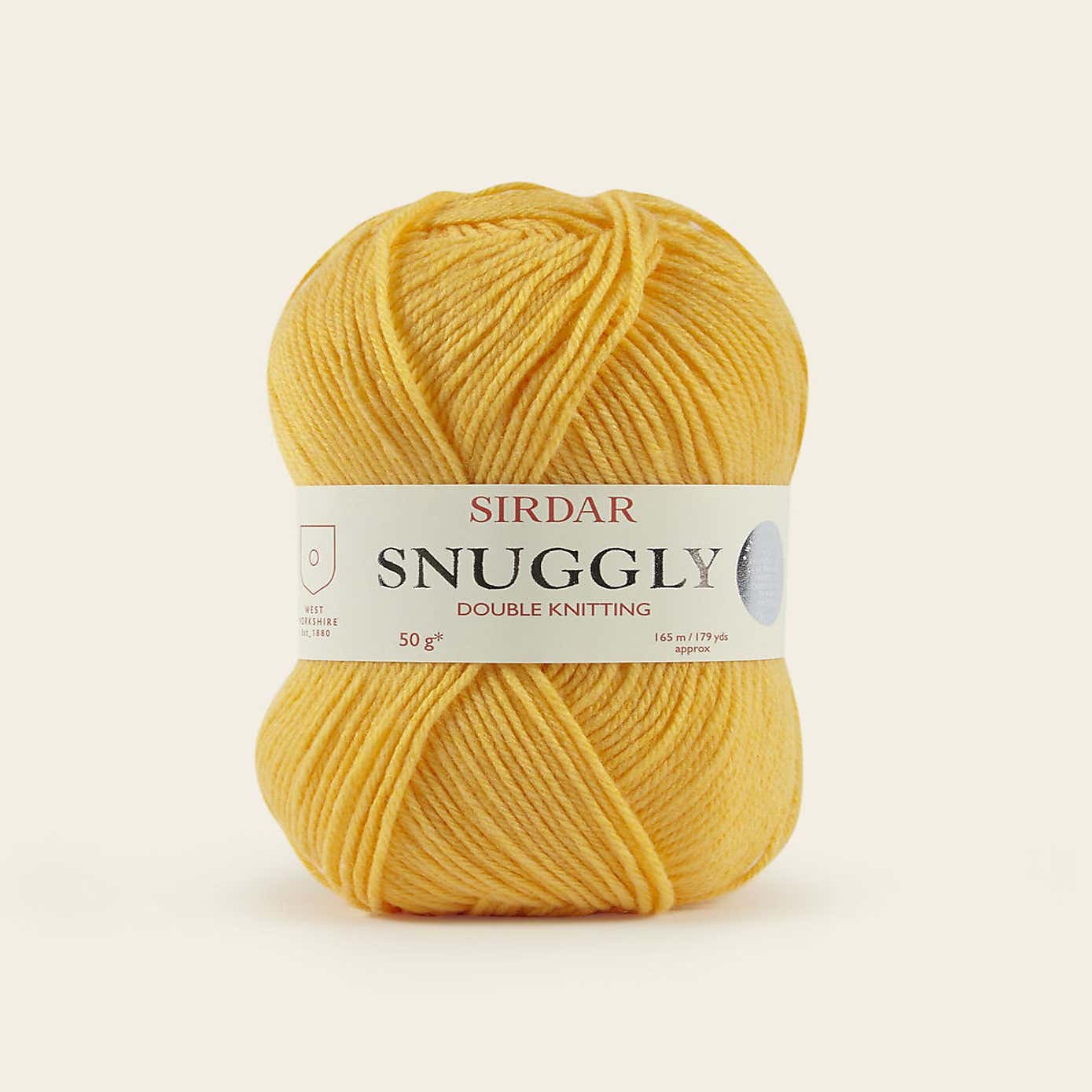 Sirdar Snuggly Double Knit Yarn