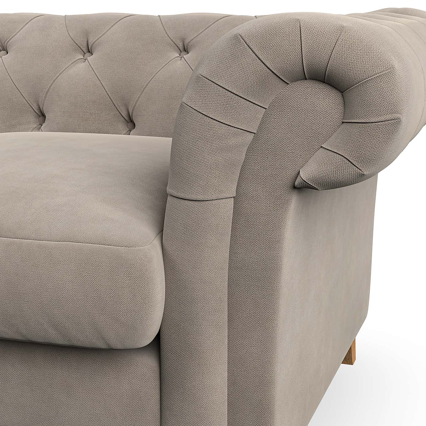 Pimlico 4 Seater Sofa