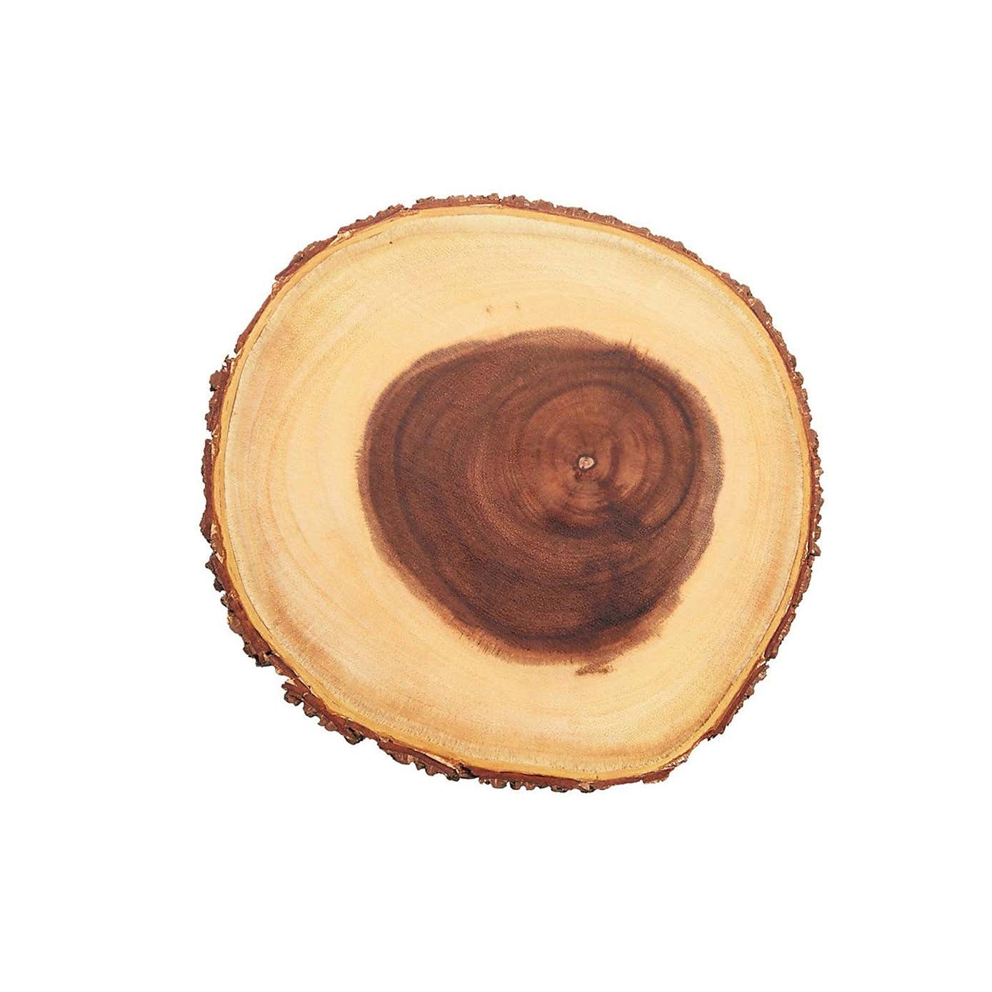 Artesà Rustic Serving Board