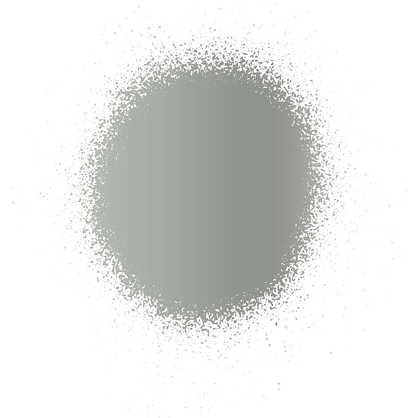 Rust-Oleum Chrome Metallic Spray Paint