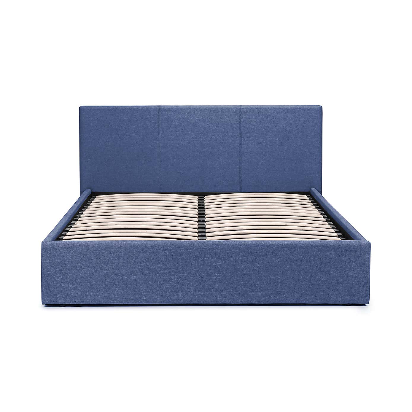 Rialto Fabric Ottoman Bed