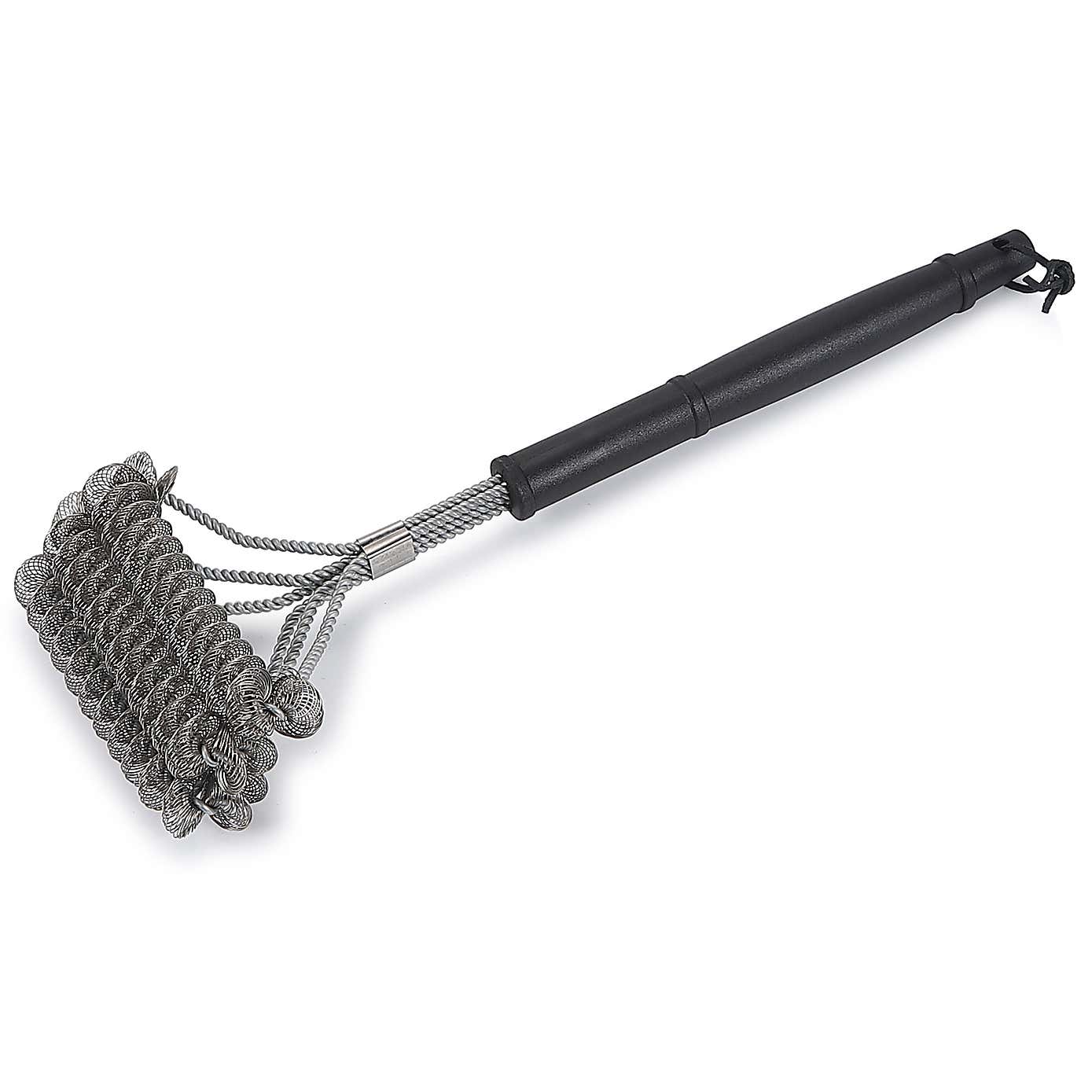 Norfolk Grills Triple Head Grill Cleaning Brush