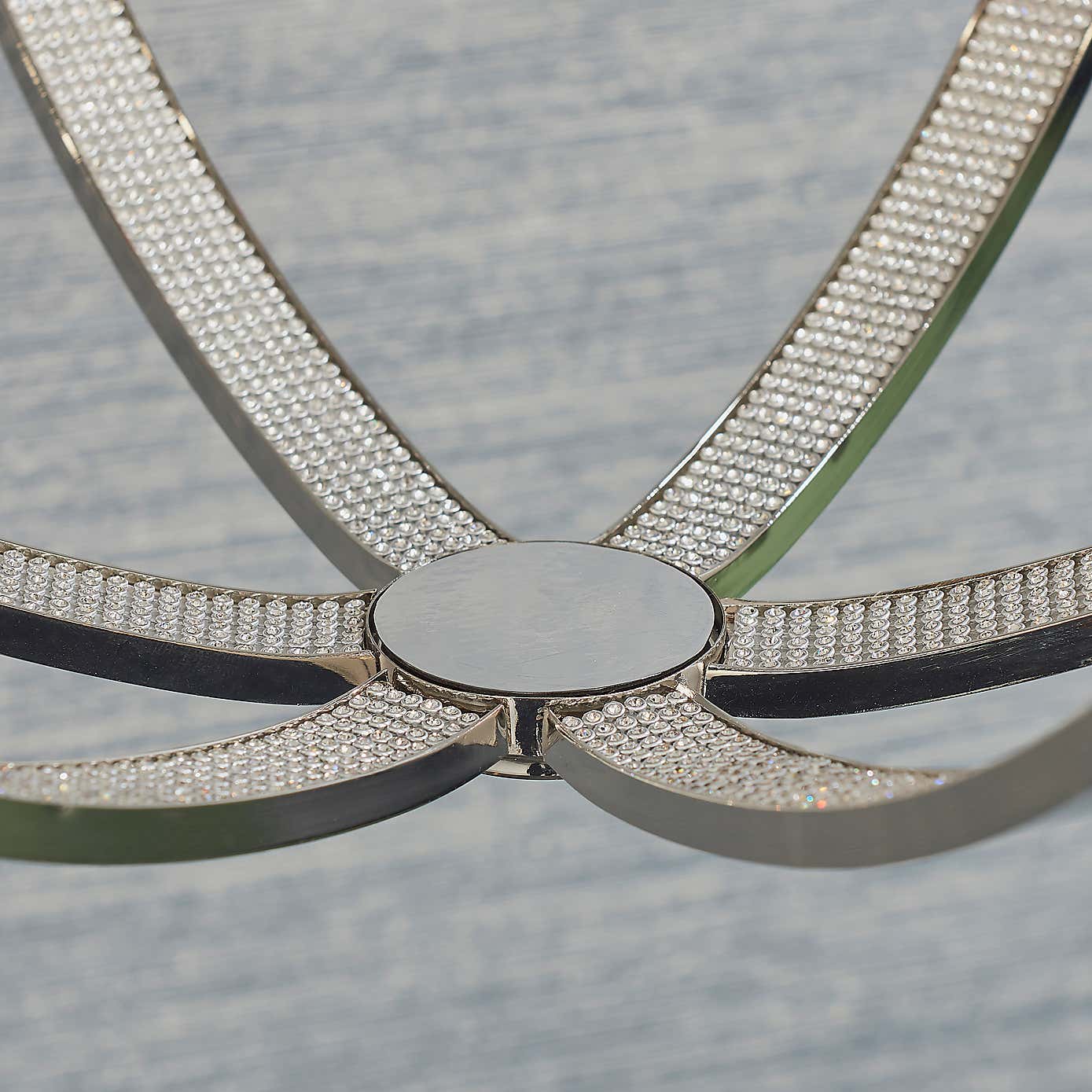 Vogue Ritz 6 Light Pendant Light