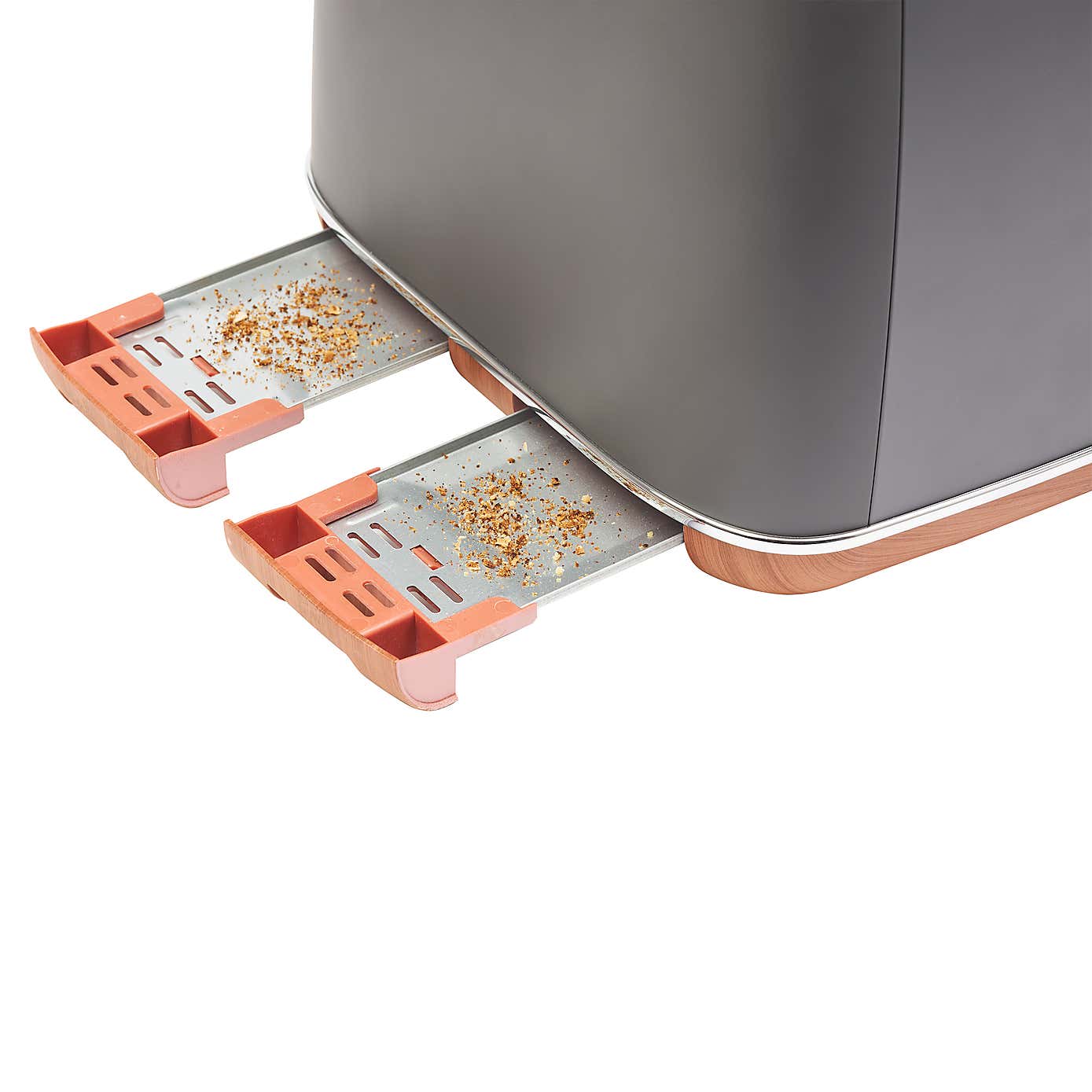 Haden Dorchester 4 Slice Toaster