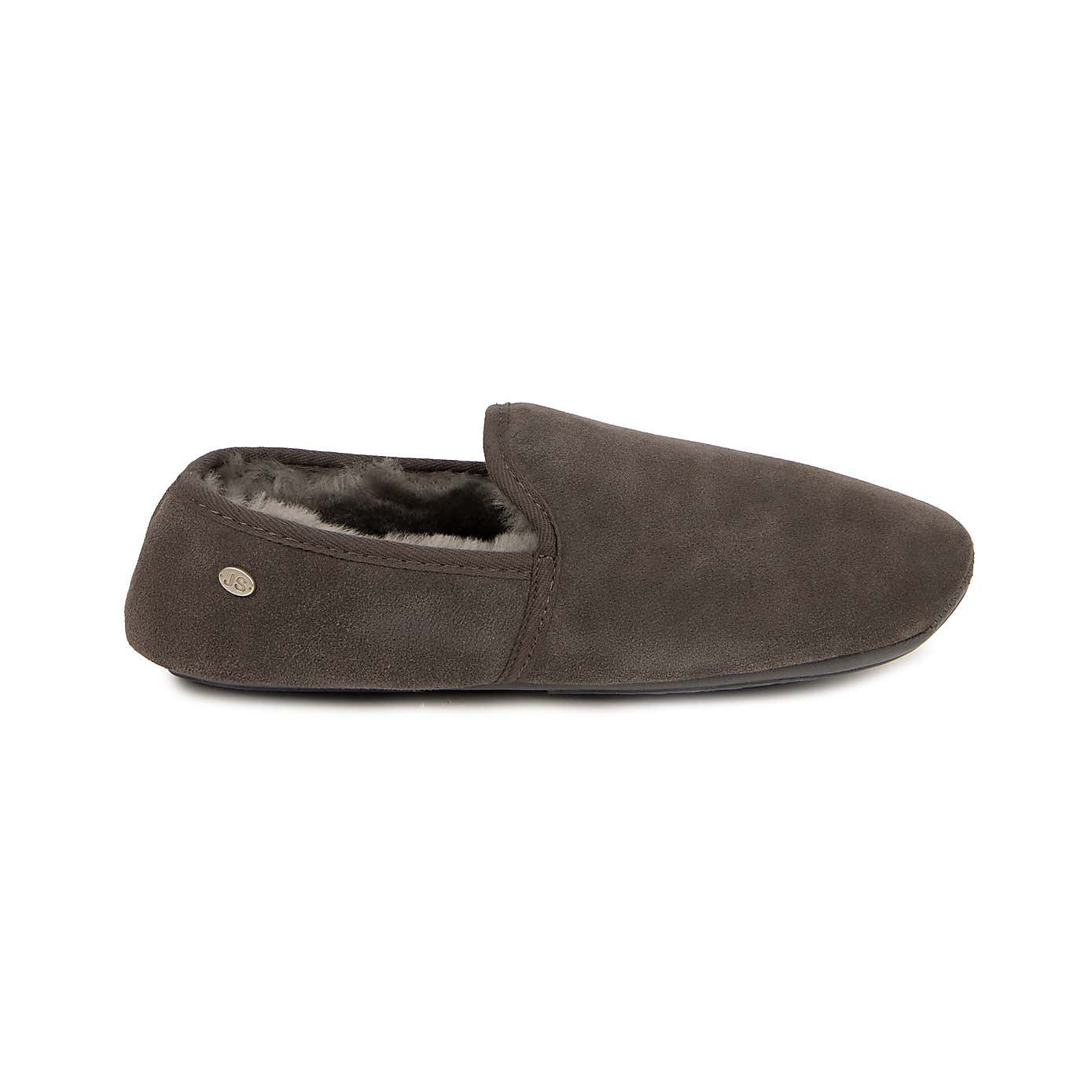 Just Sheepskin Garrick Sheepskin Slippers