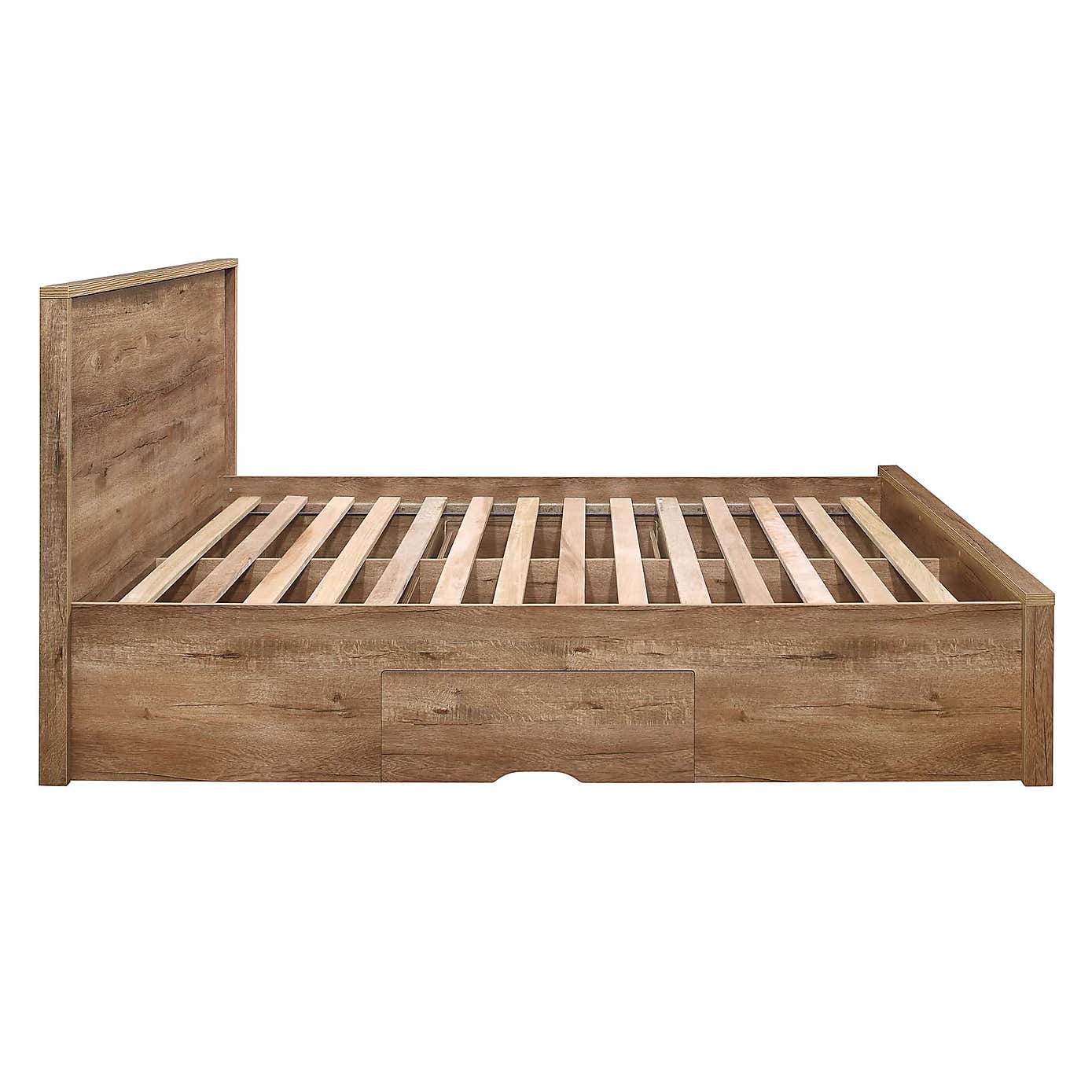 Stockwell Bed Frame