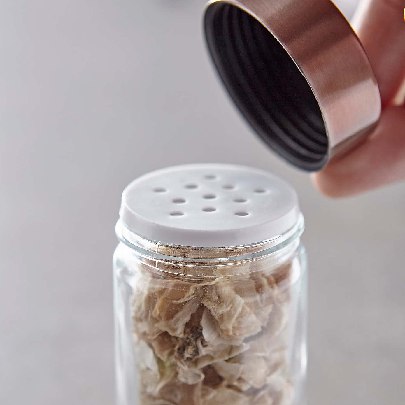 Tower Cavaletto 12 Jar Spice Rack Set