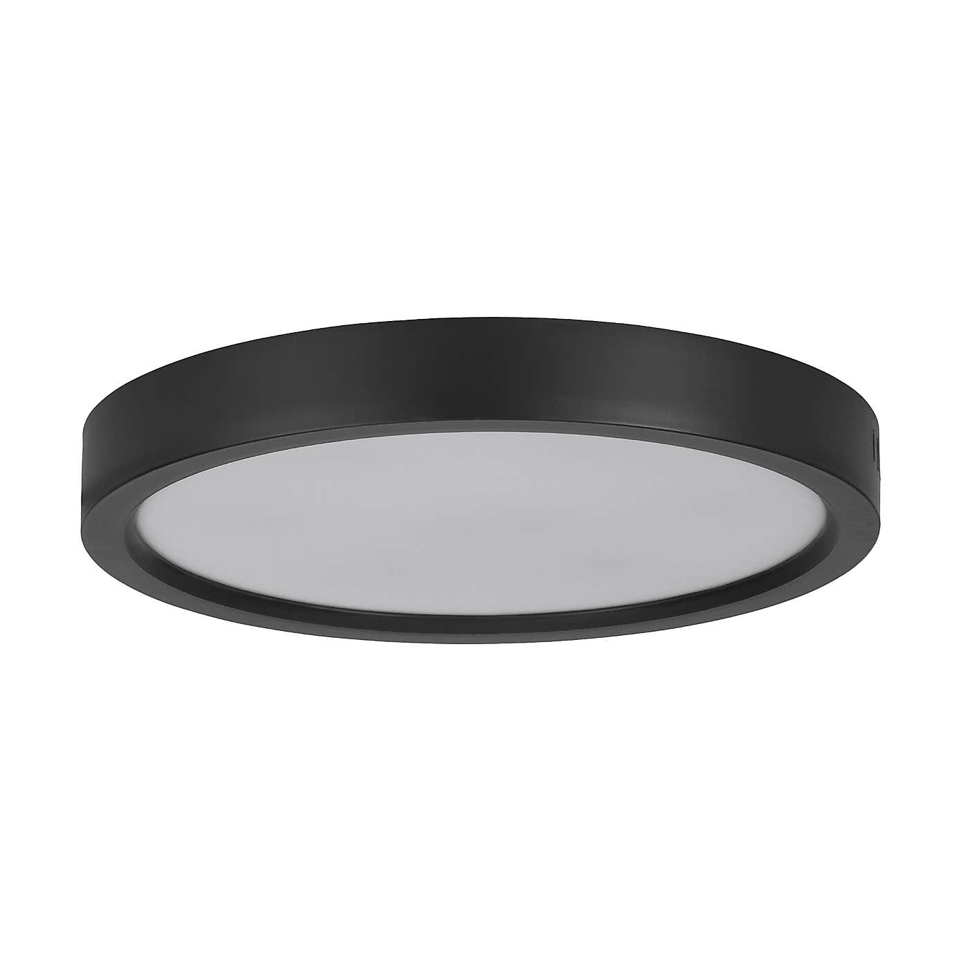EGLO Idun E LED Flush Ceiling Light
