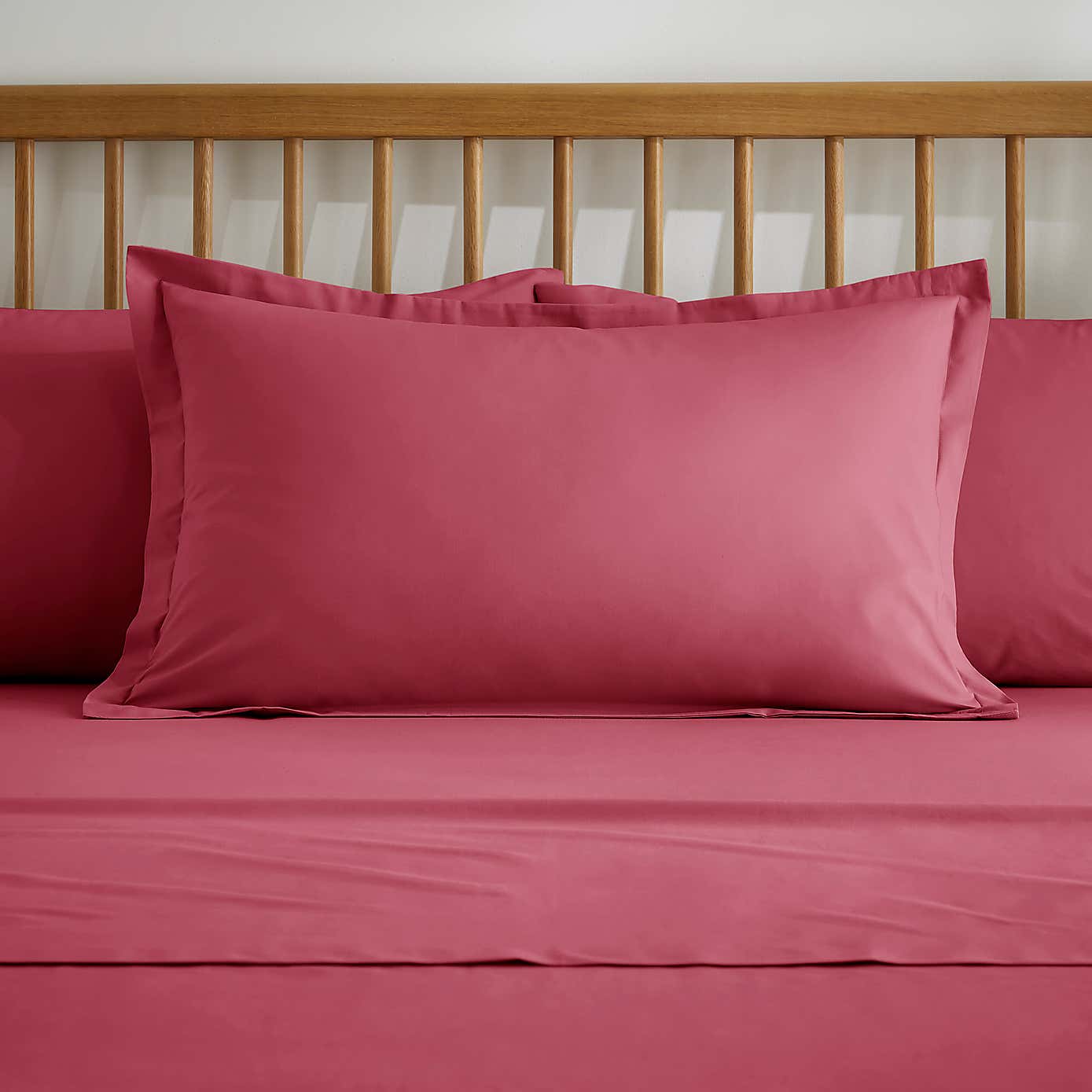 Pure Cotton Oxford Pillowcase