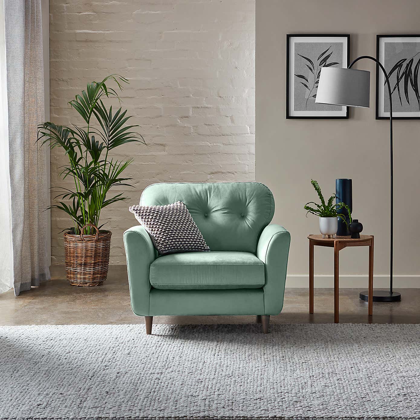 Opulent Velvet Swatch