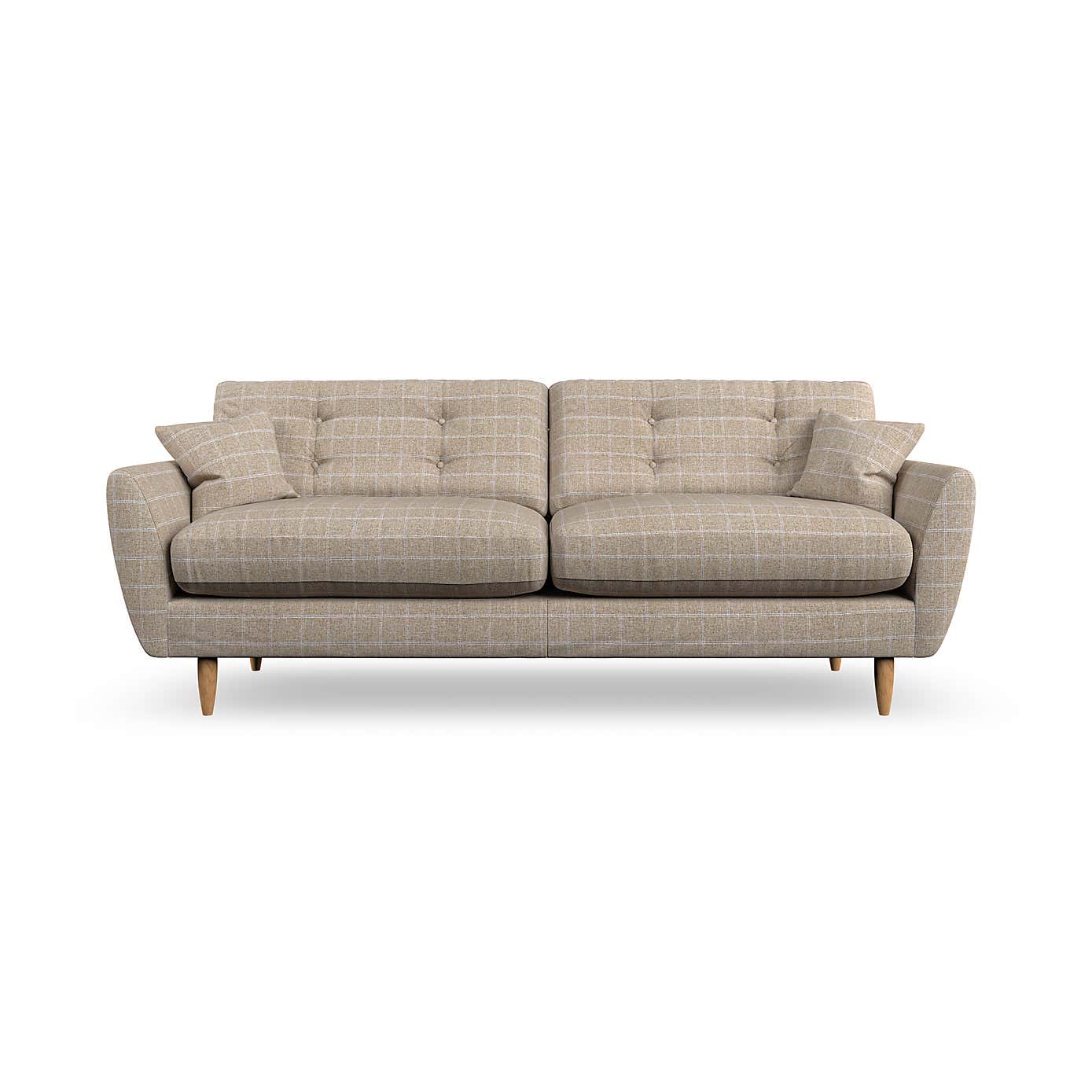 Anders 4 Seater Sofa