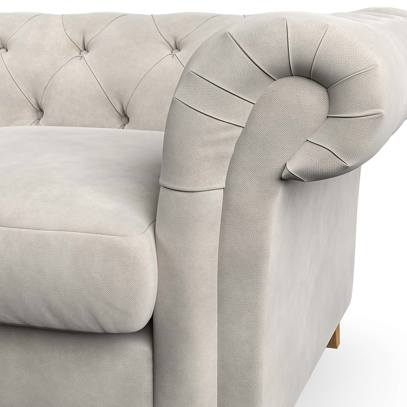 Pimlico 3 Seater Sofa