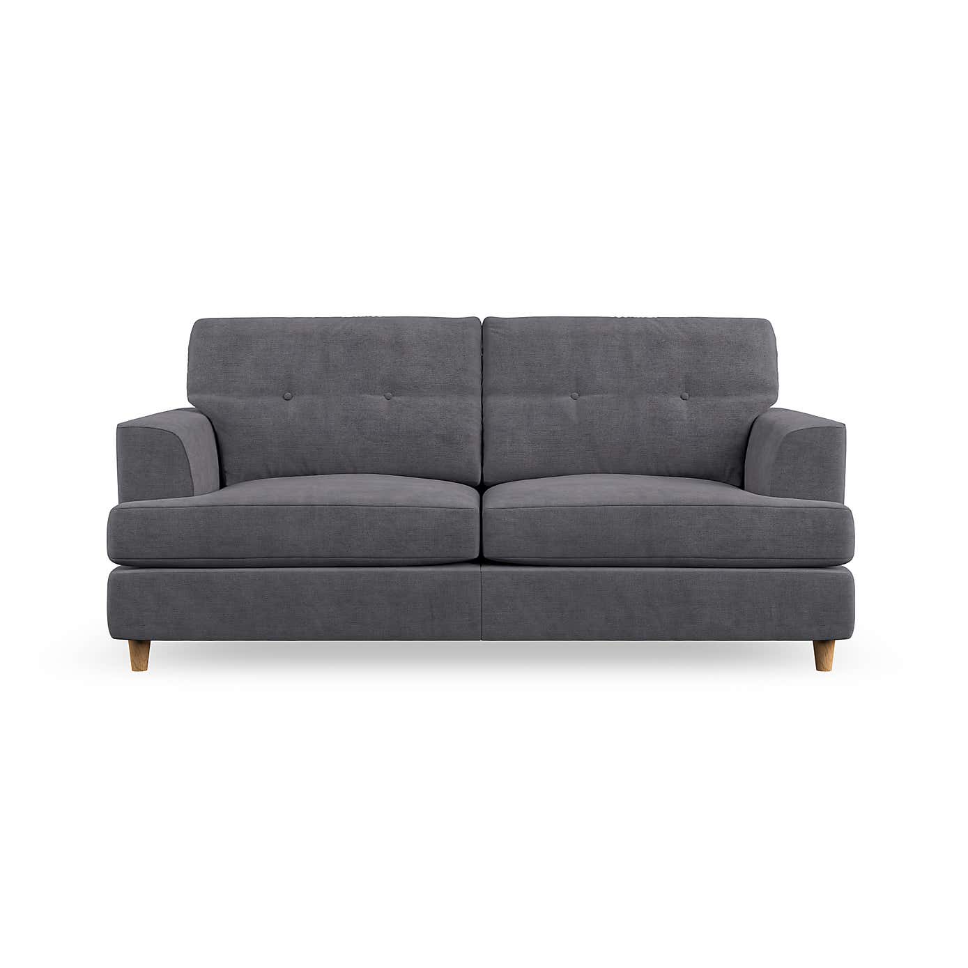 Cooper 3 Seater Sofa Bed