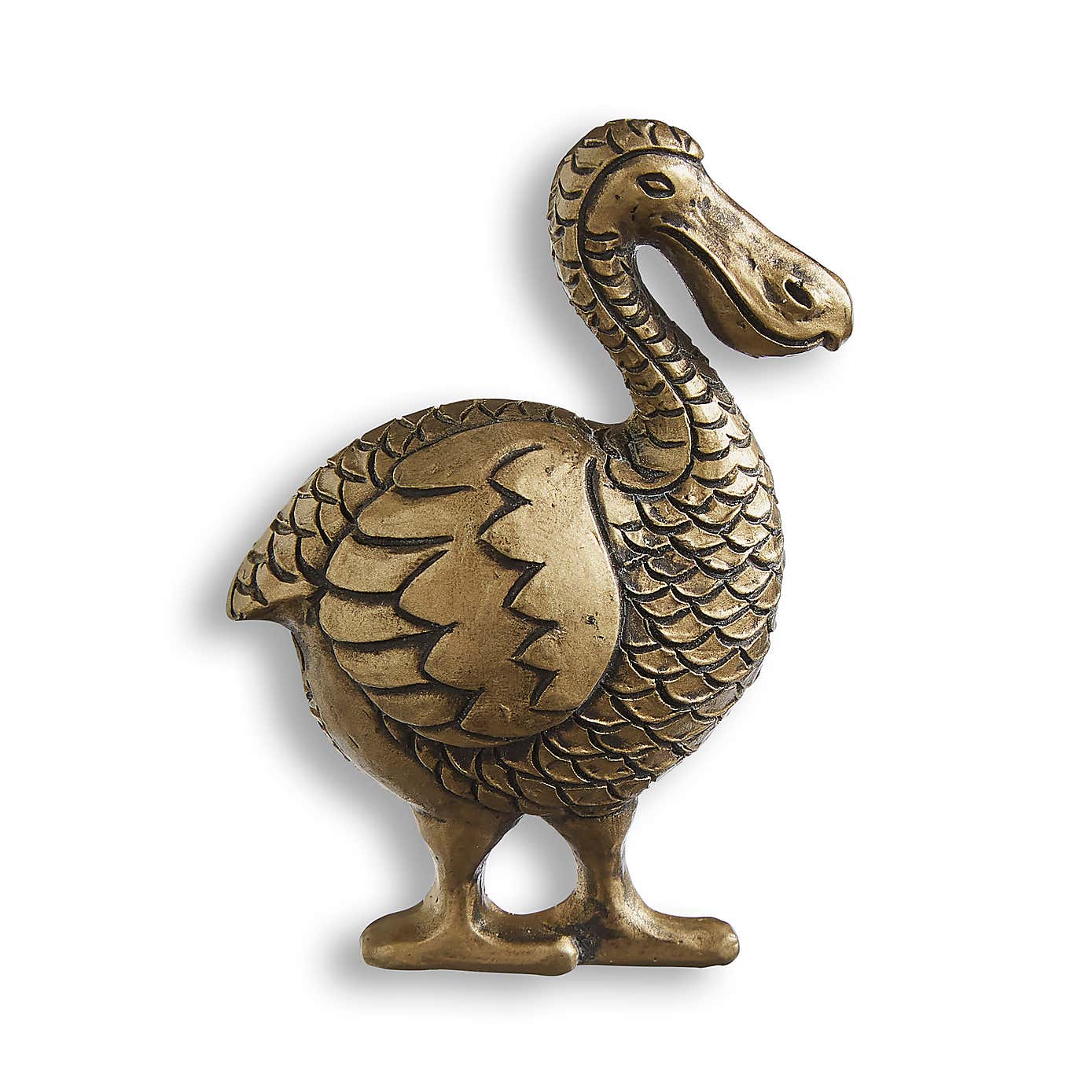 Dodo Extendable Metal Eyelet Curtain Pole​