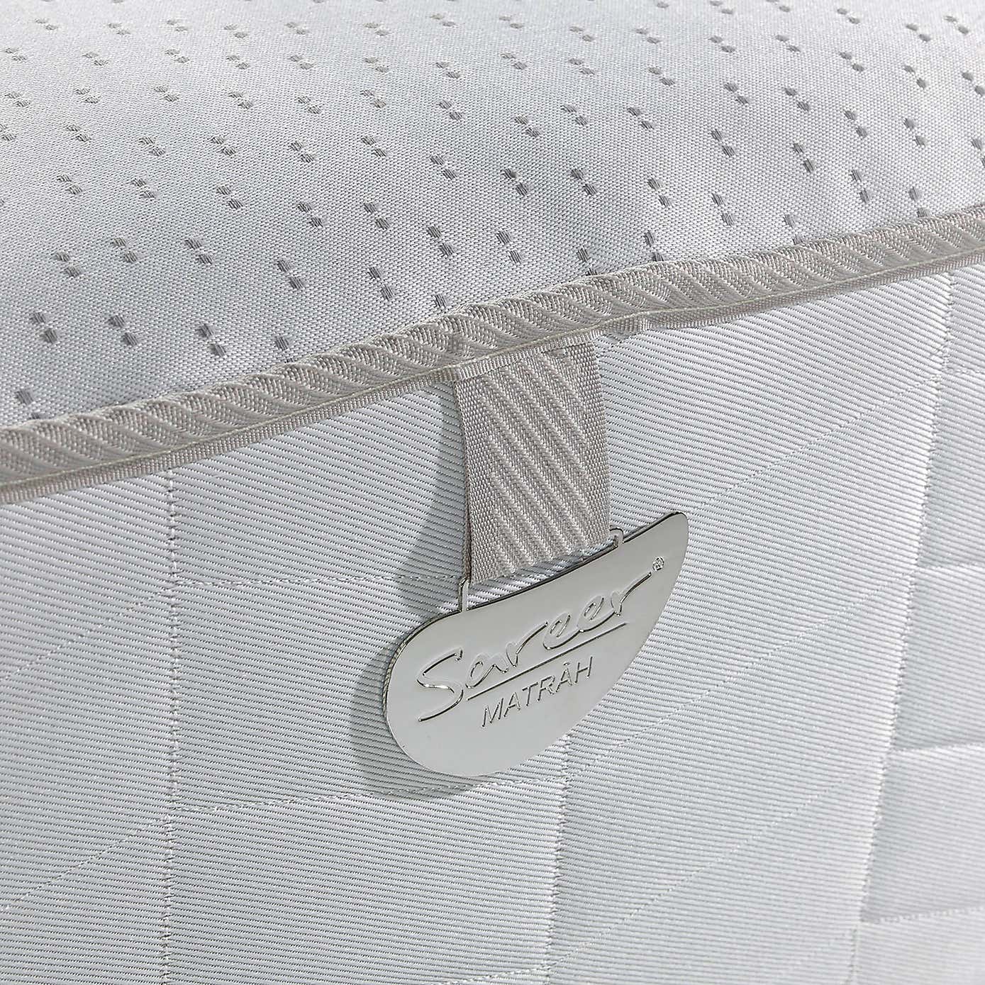 Pocketo 1000 Mattress