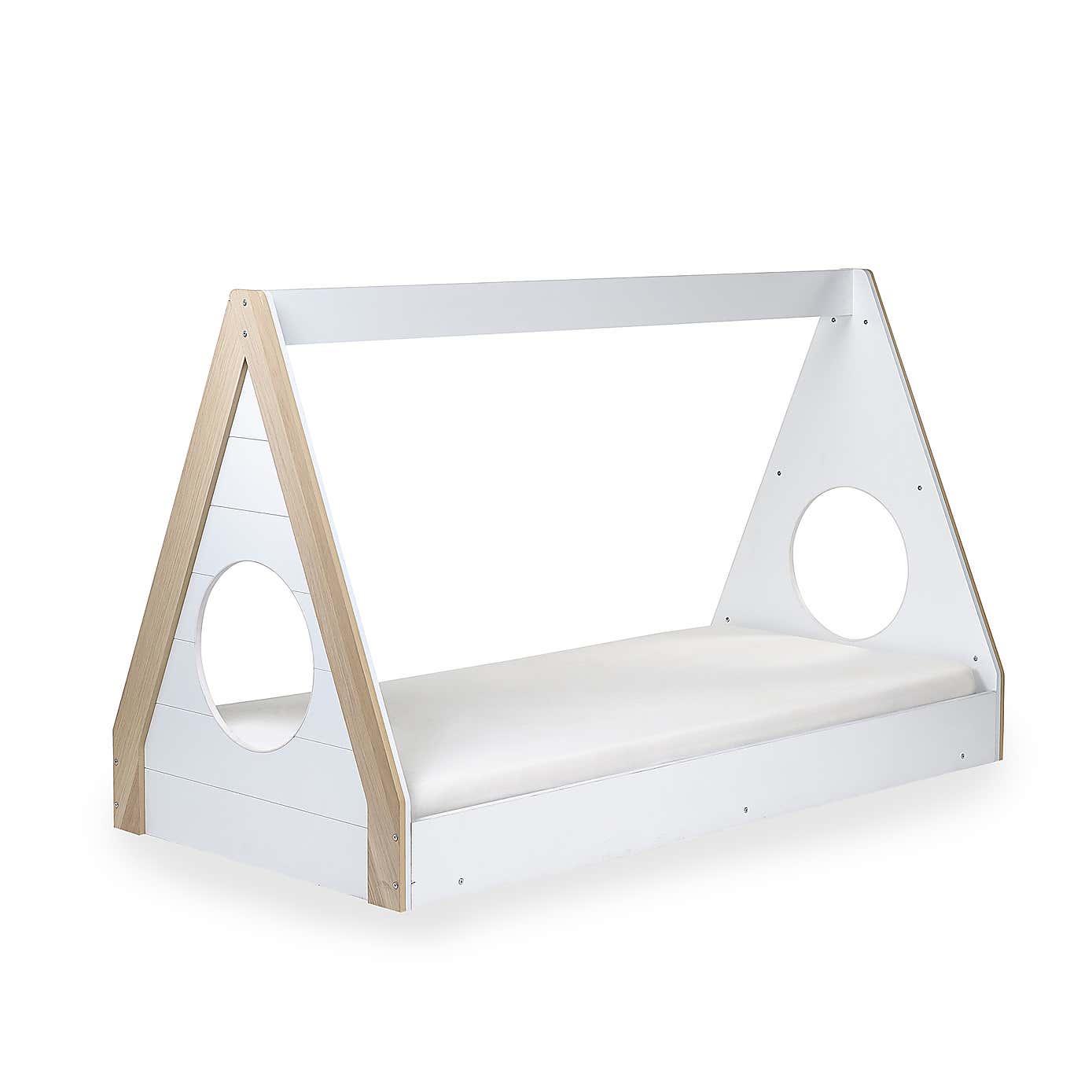 Festival Tent Bed Frame