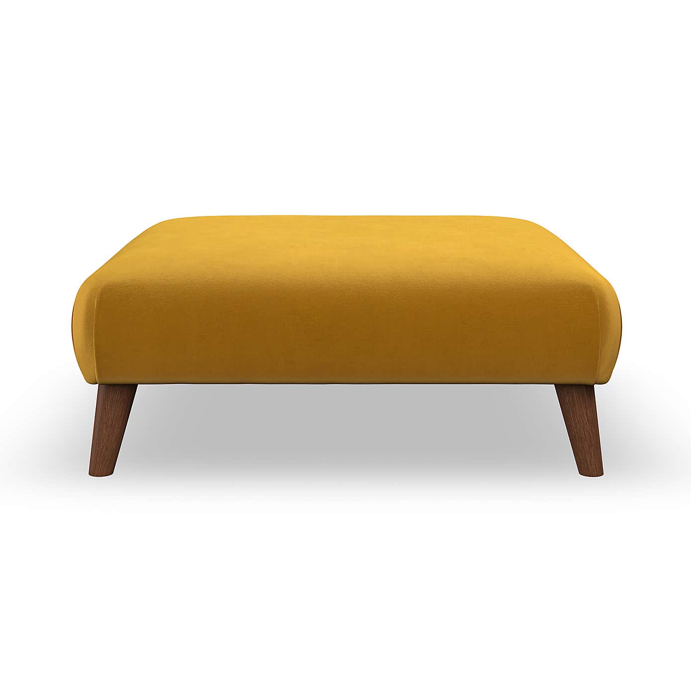 Evelyn Footstool
