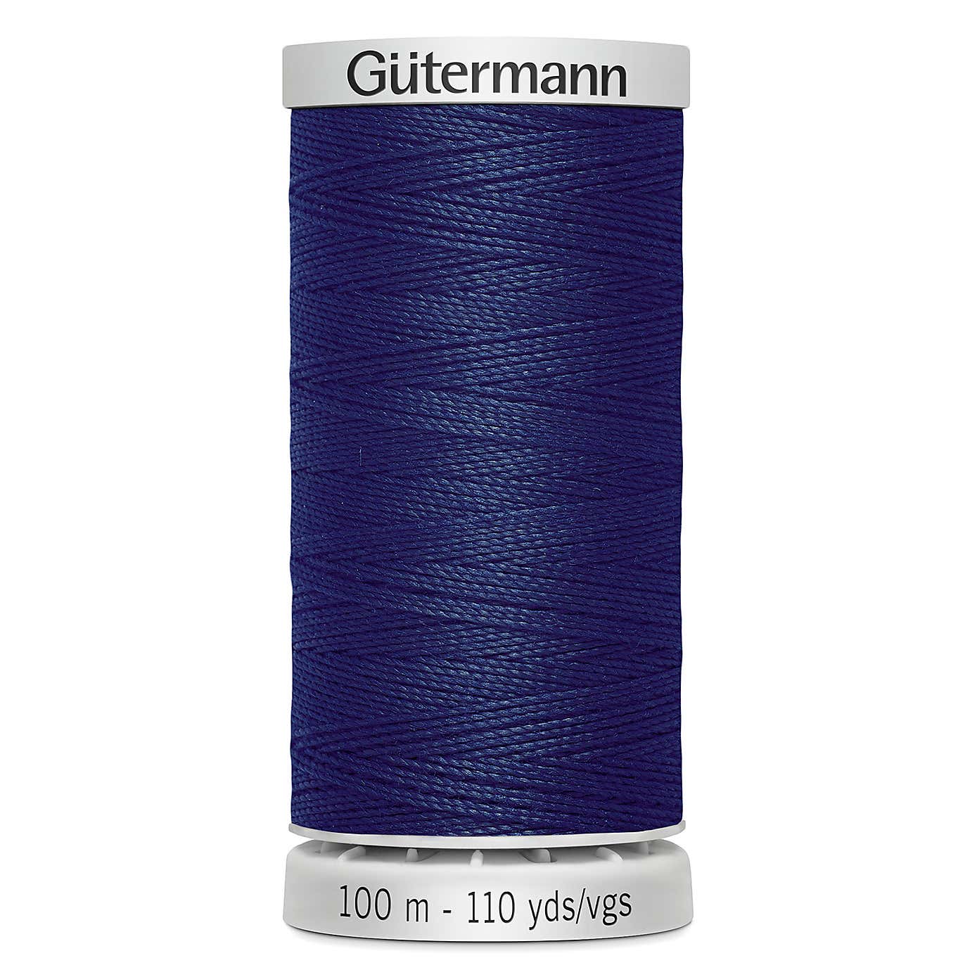 Gutermann Extra Thread 100m Midnight (339)