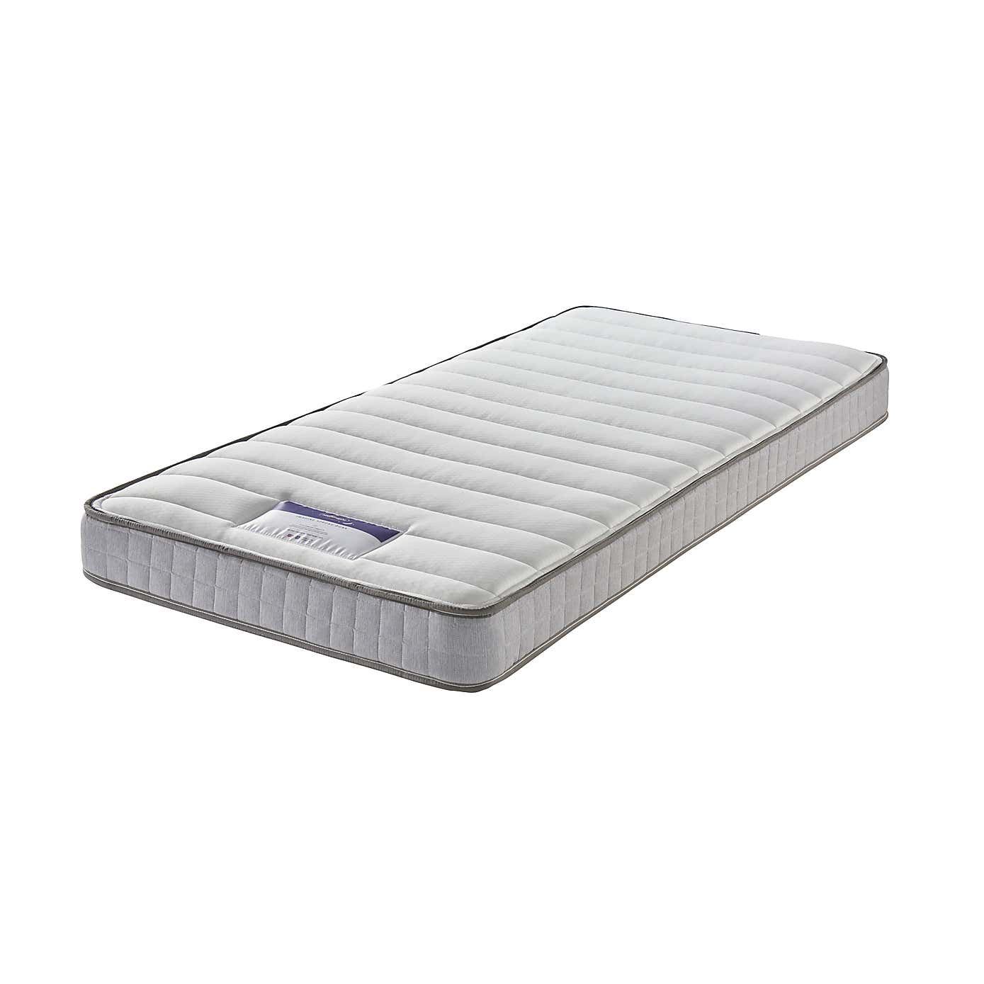 Silentnight Imagine Sprung Bunk Mattress