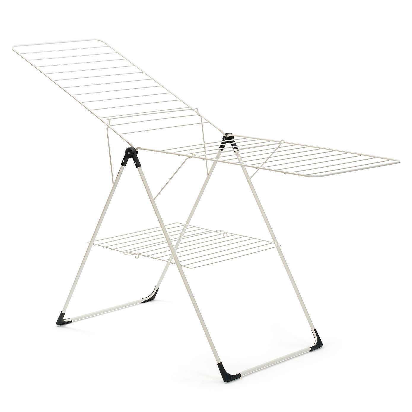 Brabantia 20 Metre Ivory Drying Rack