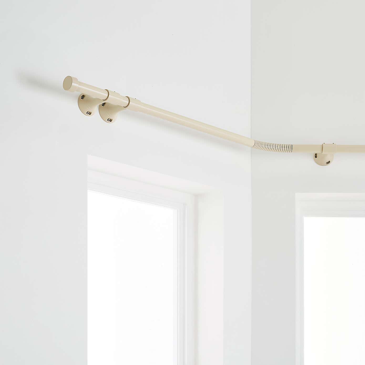 Trinity Matt 4m 25/28mm Eyelet Bay Pole