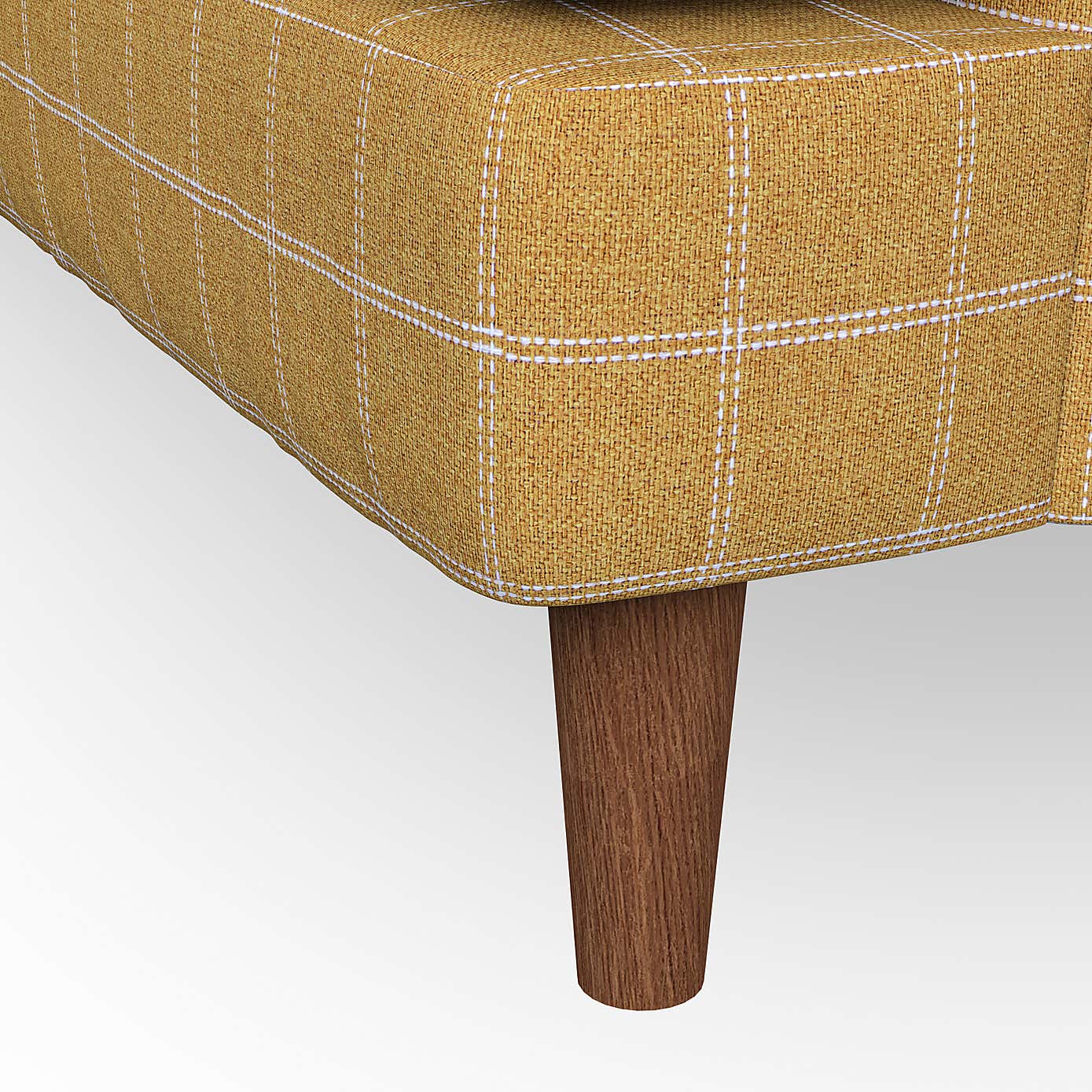 Cooper 3 Seater Sofa Bed