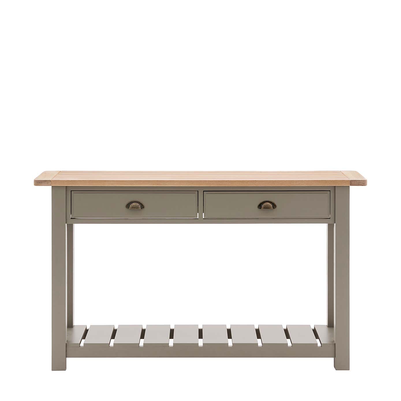 Elda Console Table