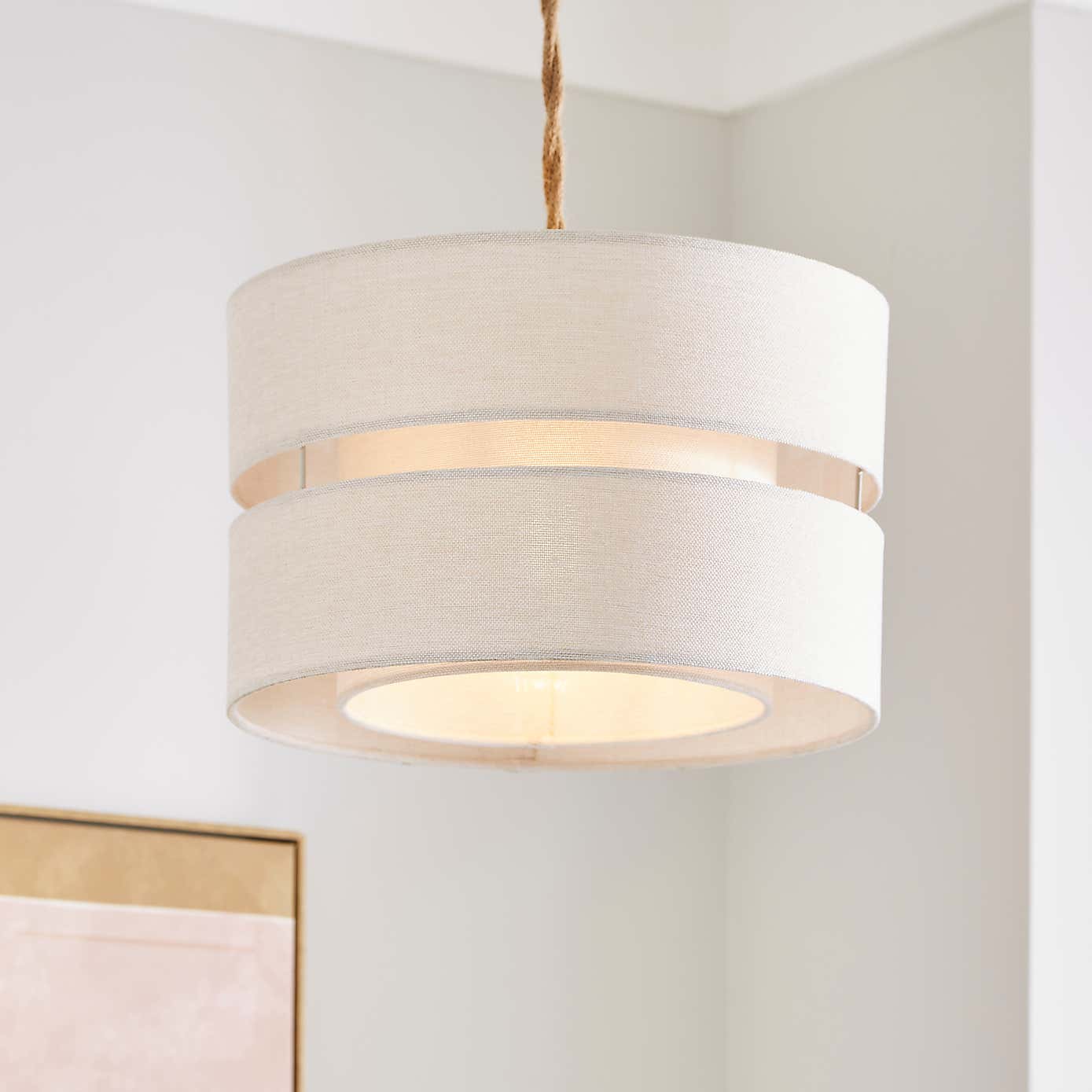 Frea Lamp Shade