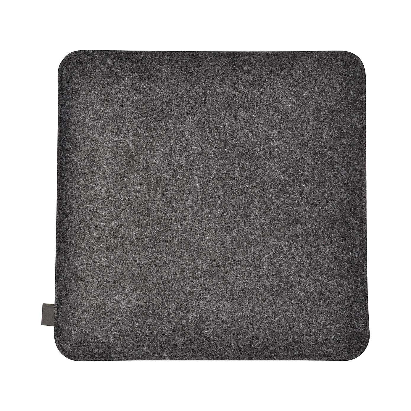 Elements Square Seat Pad