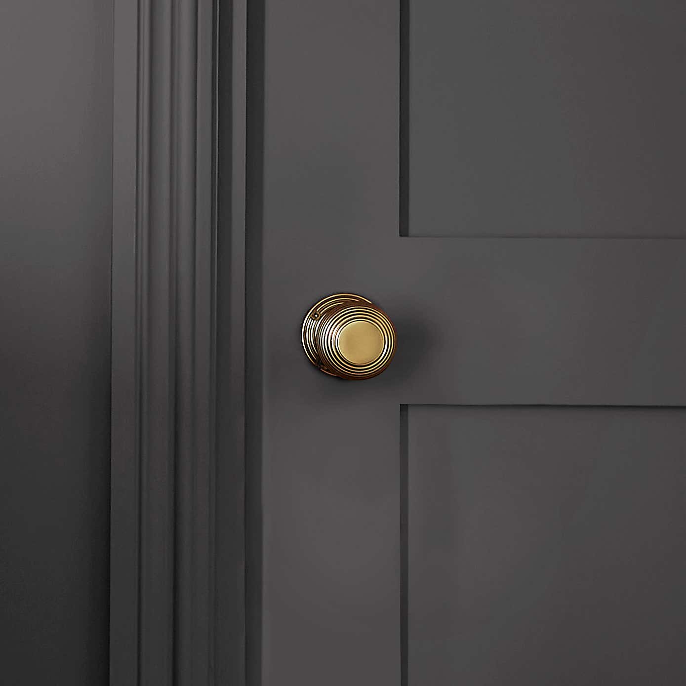 William Morris At Home Walthamstow Dusk Eggshell Paint