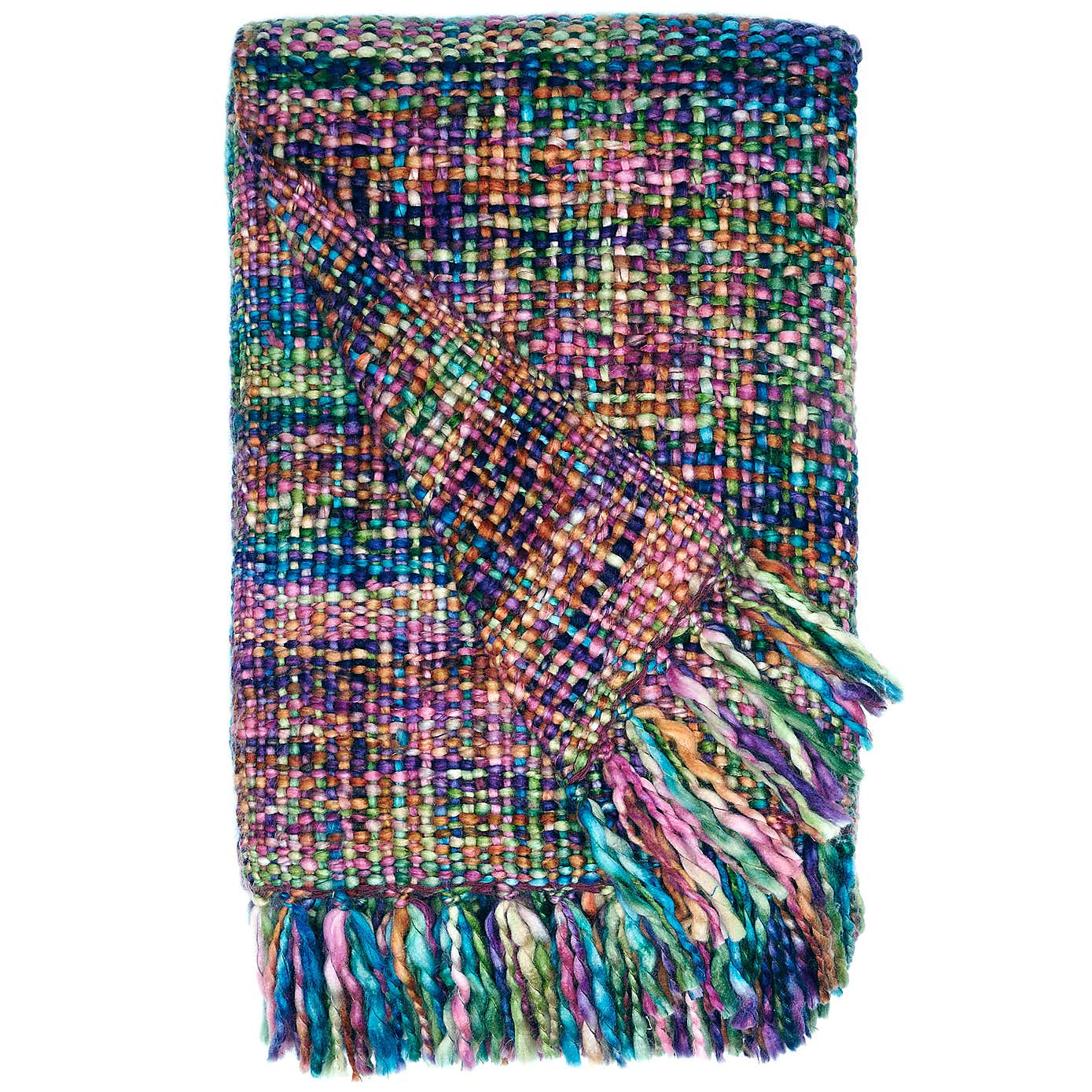 Country Fayre 130cm x 180cm Throw