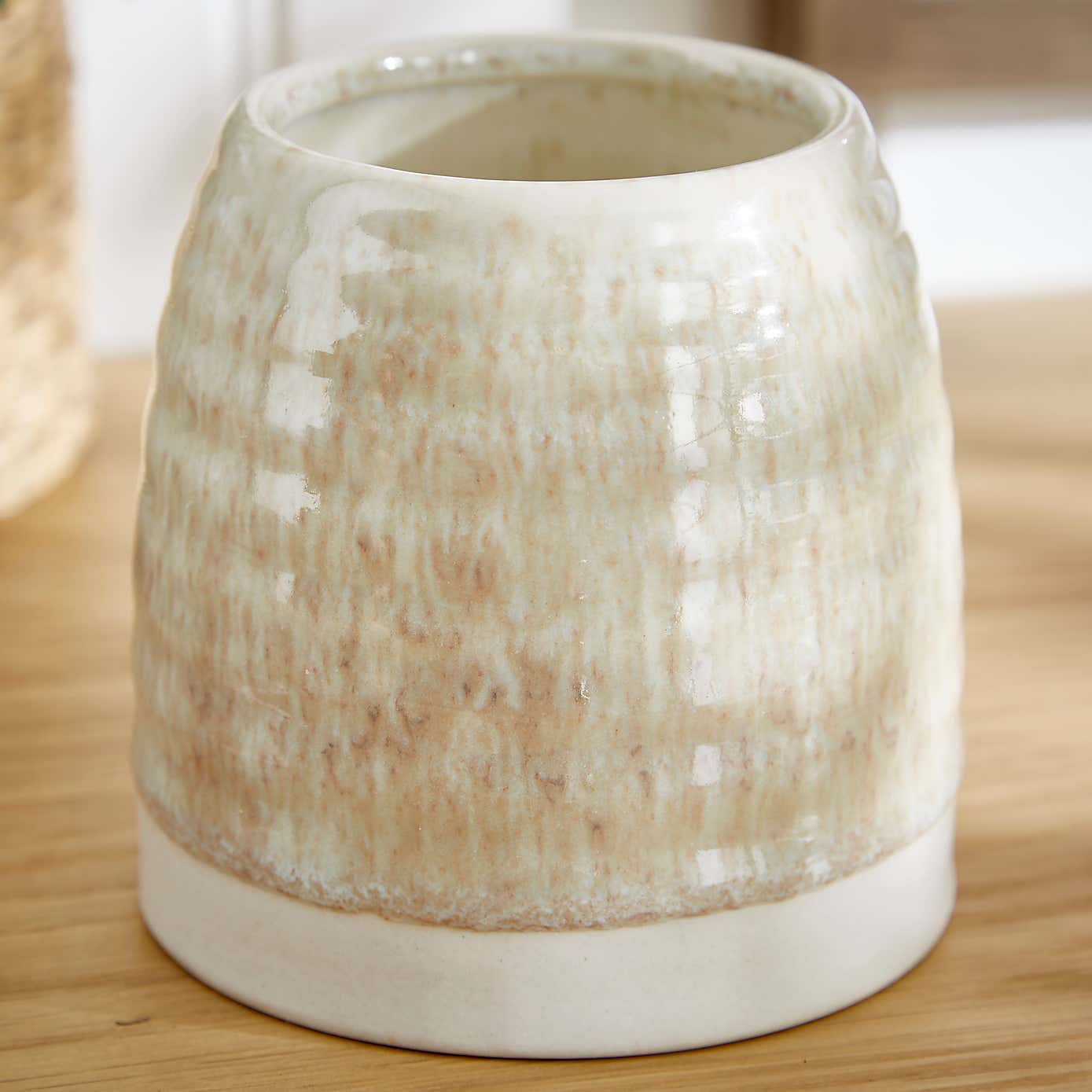 Churchgate Vanilla & Sandalwood Candle