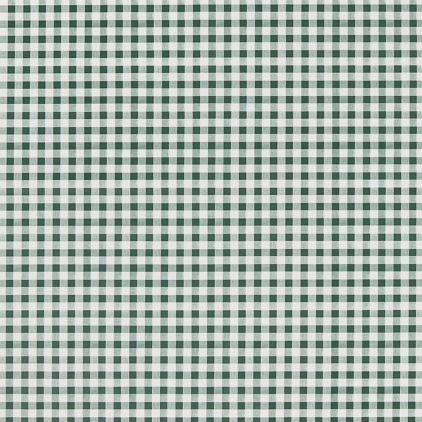 Gingham PVC