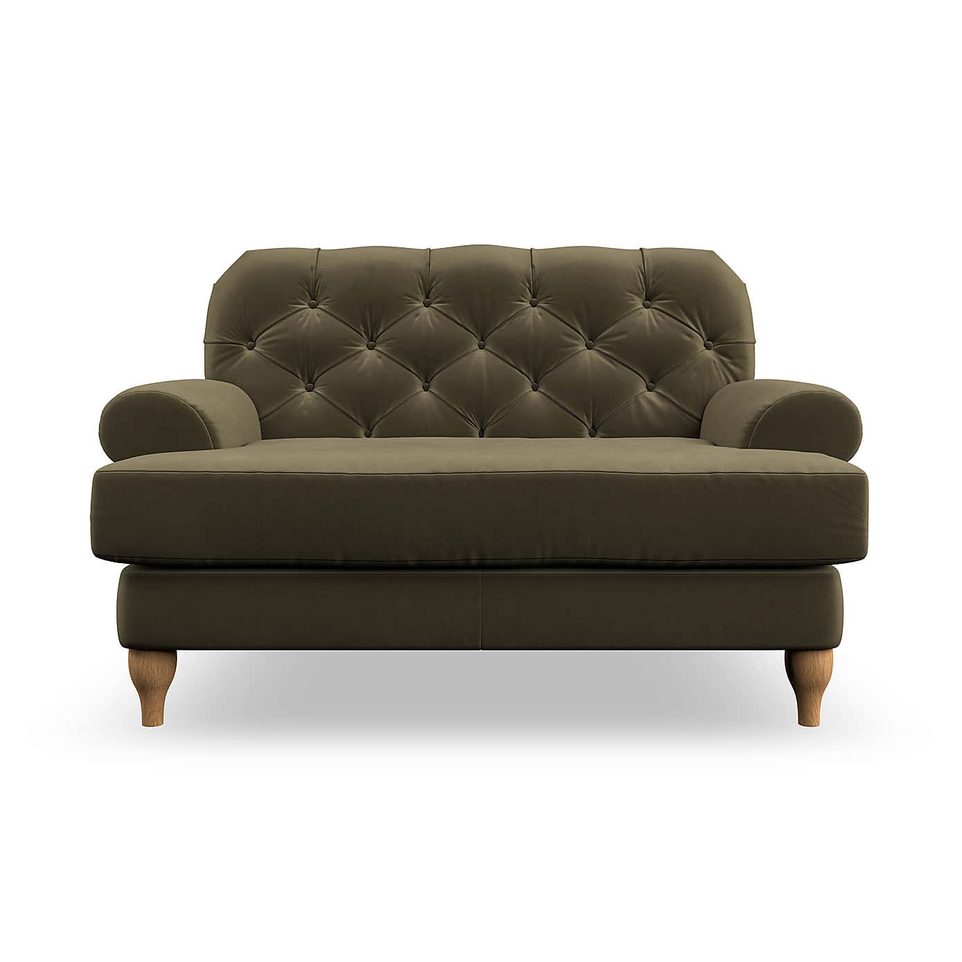 Canterbury Snuggle Chair