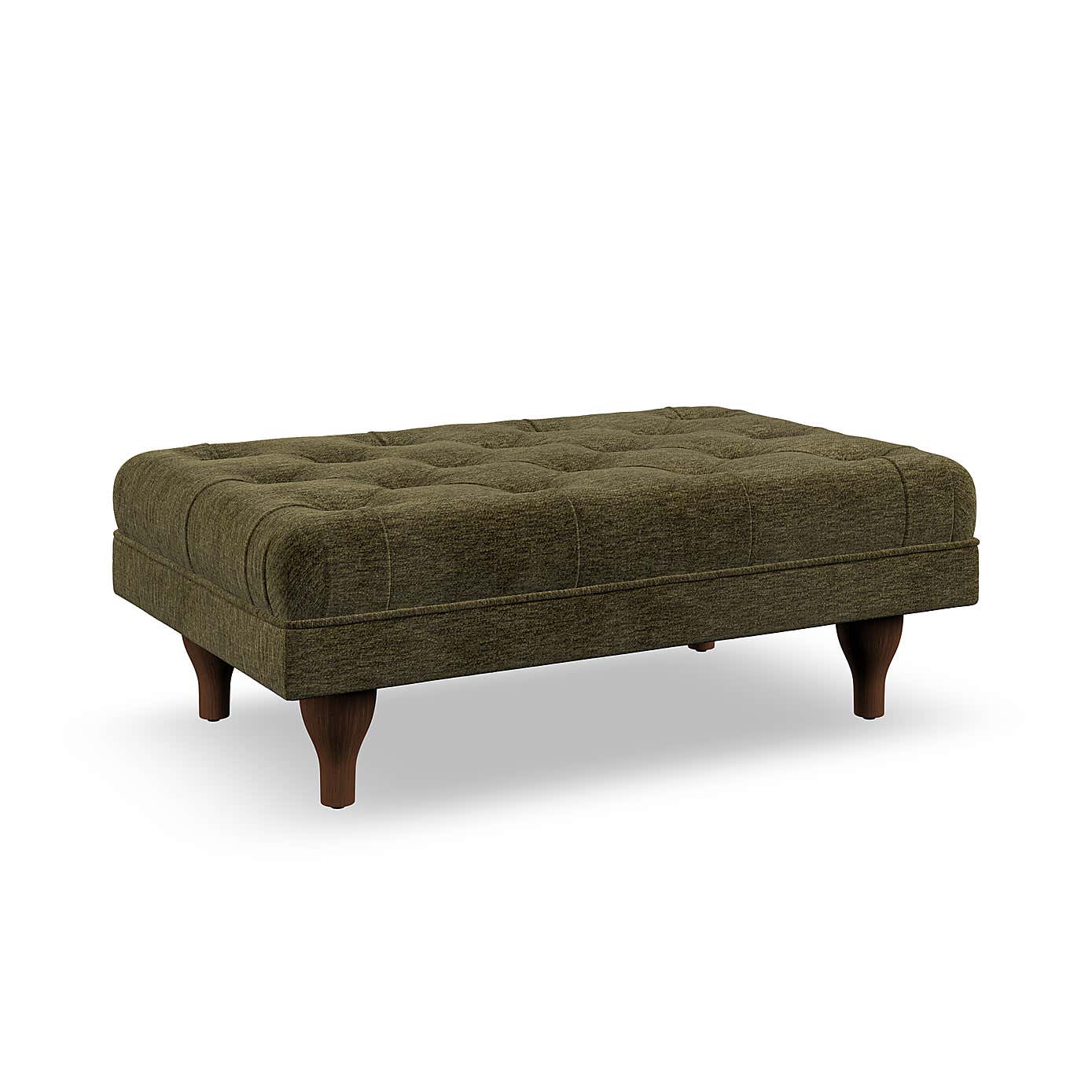 Warwick Footstool