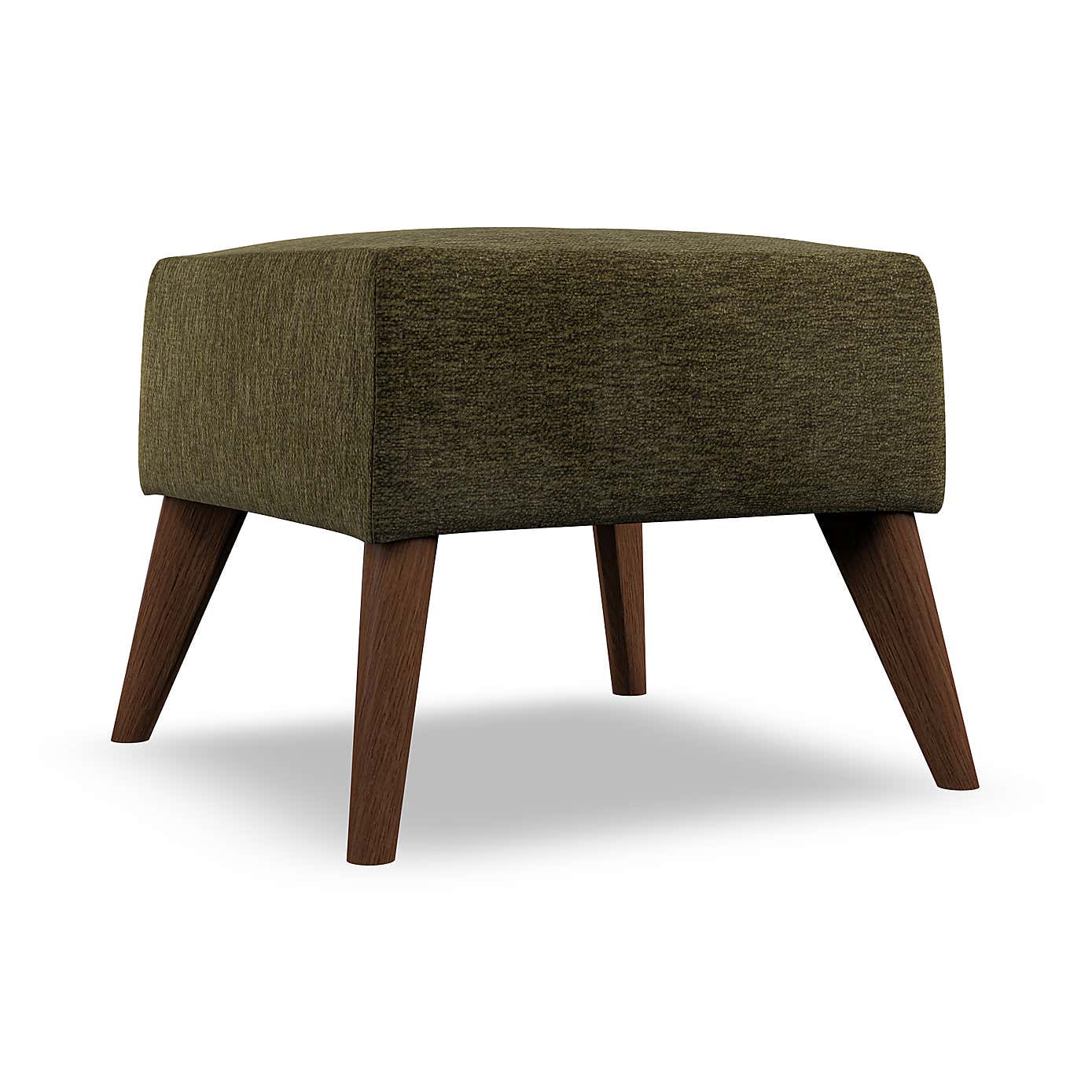 Marlow Footstool
