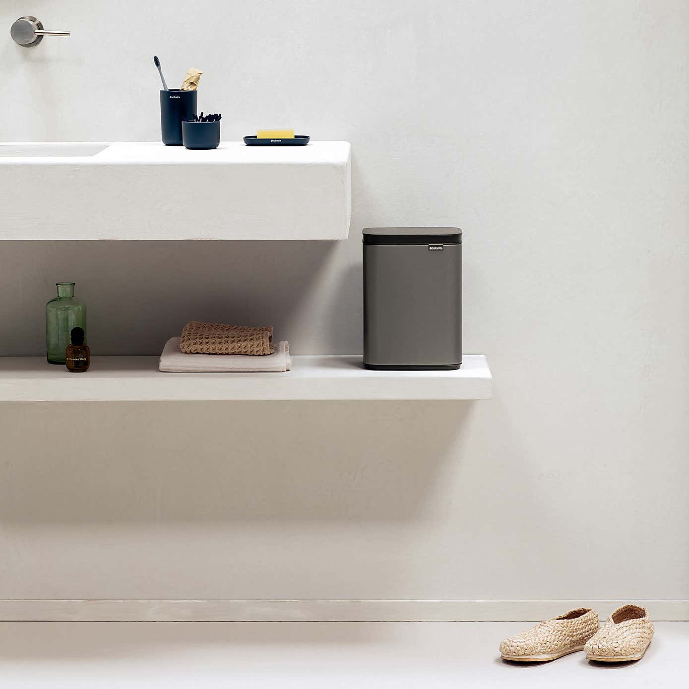 Brabantia Bo 4L Waste Bin