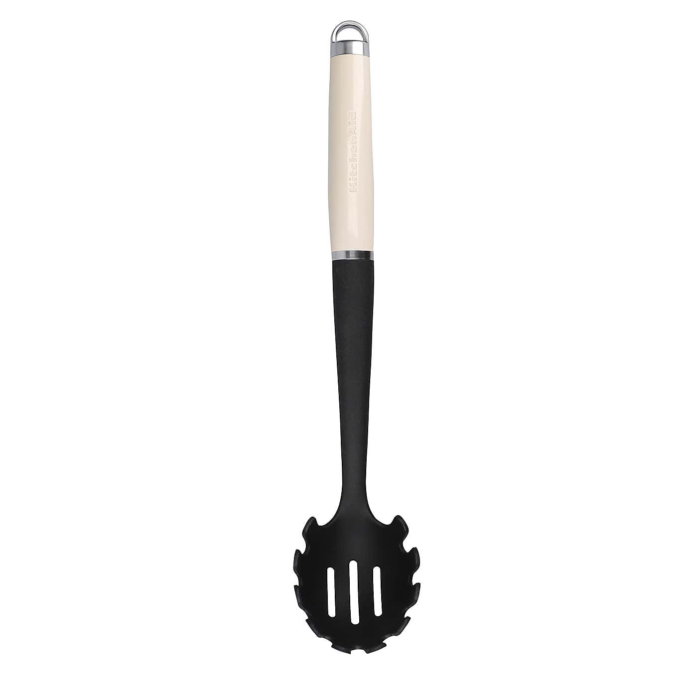KitchenAid Non-Stick Spaghetti Spoon